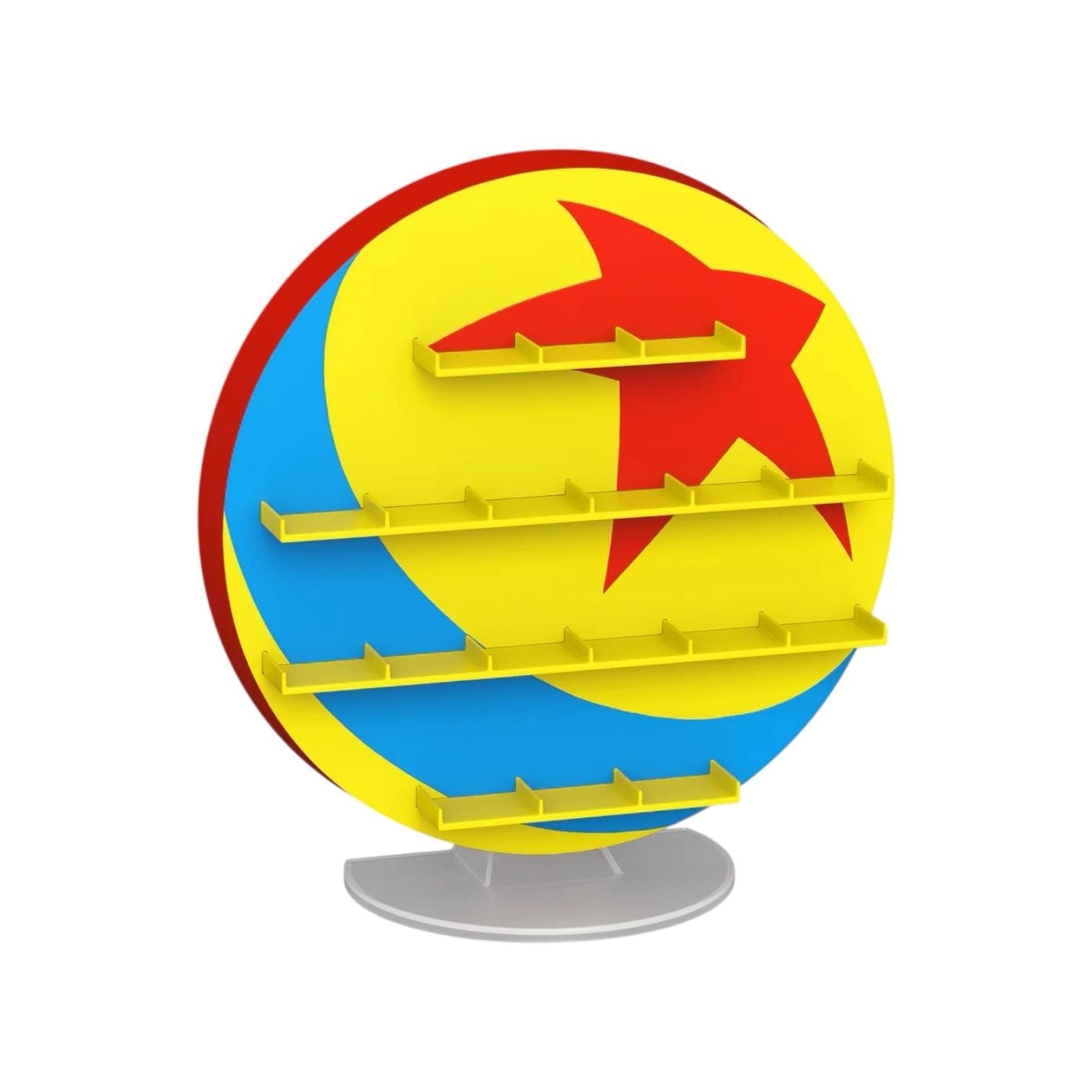 Pop Figures | Funko | Pop Funko | Funko Pop Pixar Ball Bitty Pop Display - Pixar