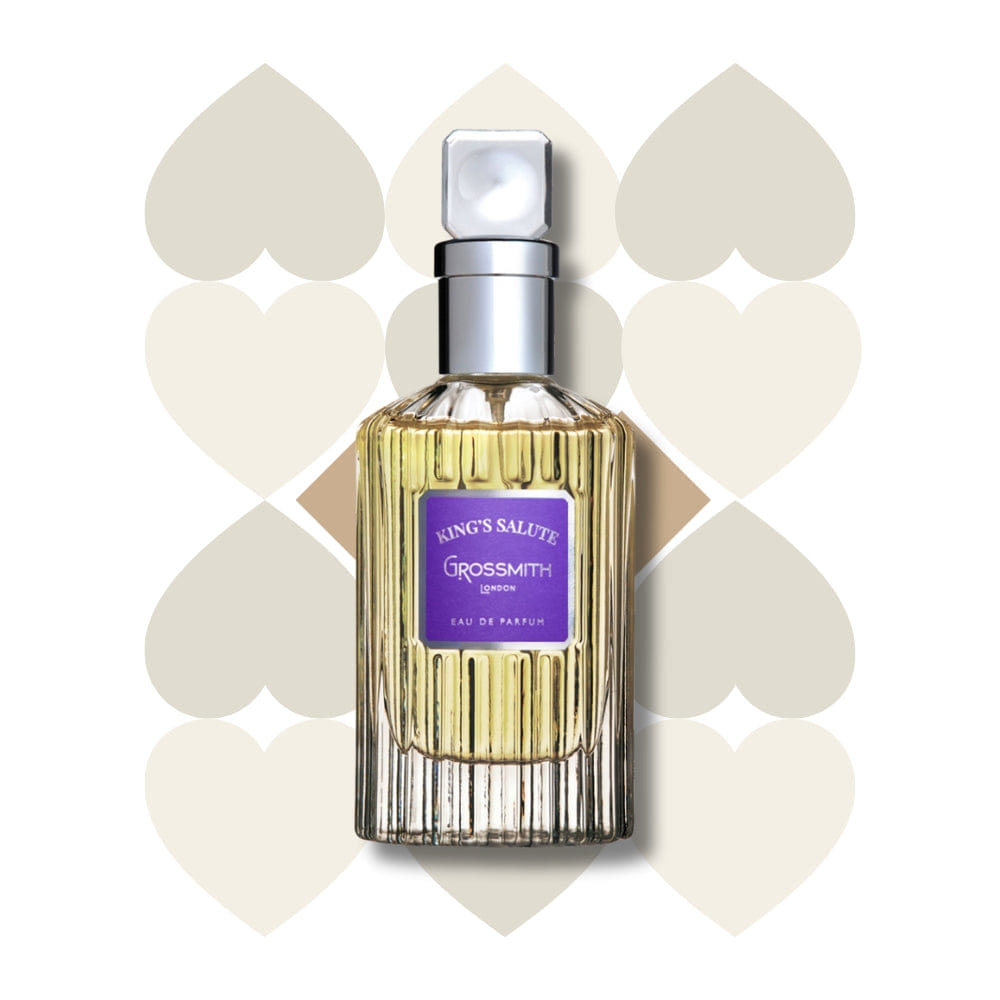 Grossmith King's Salute