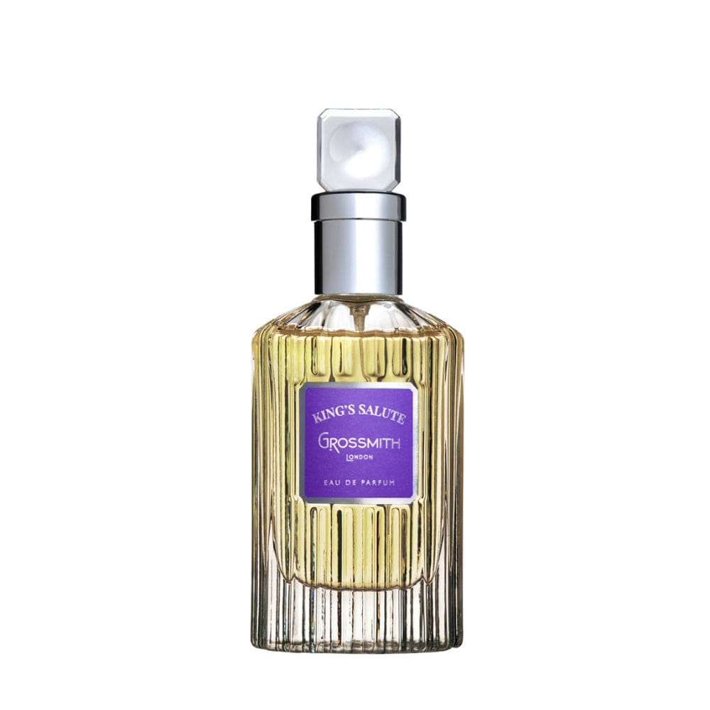 Grossmith King's Salute