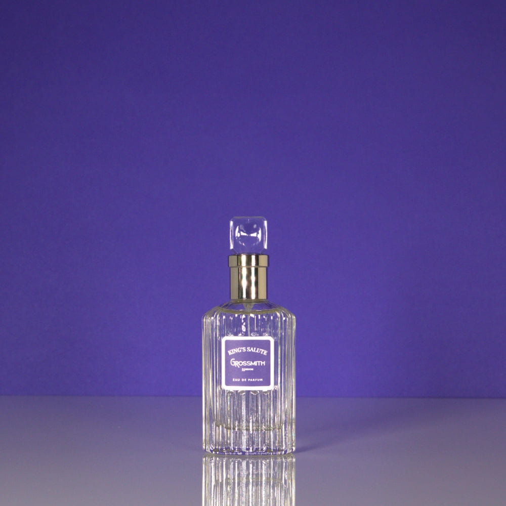 Grossmith King's Salute