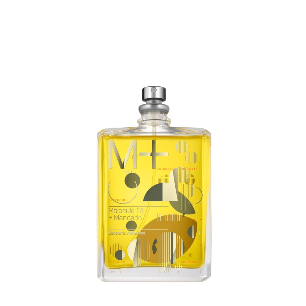 Escentric Molecules M01 + Mandarin