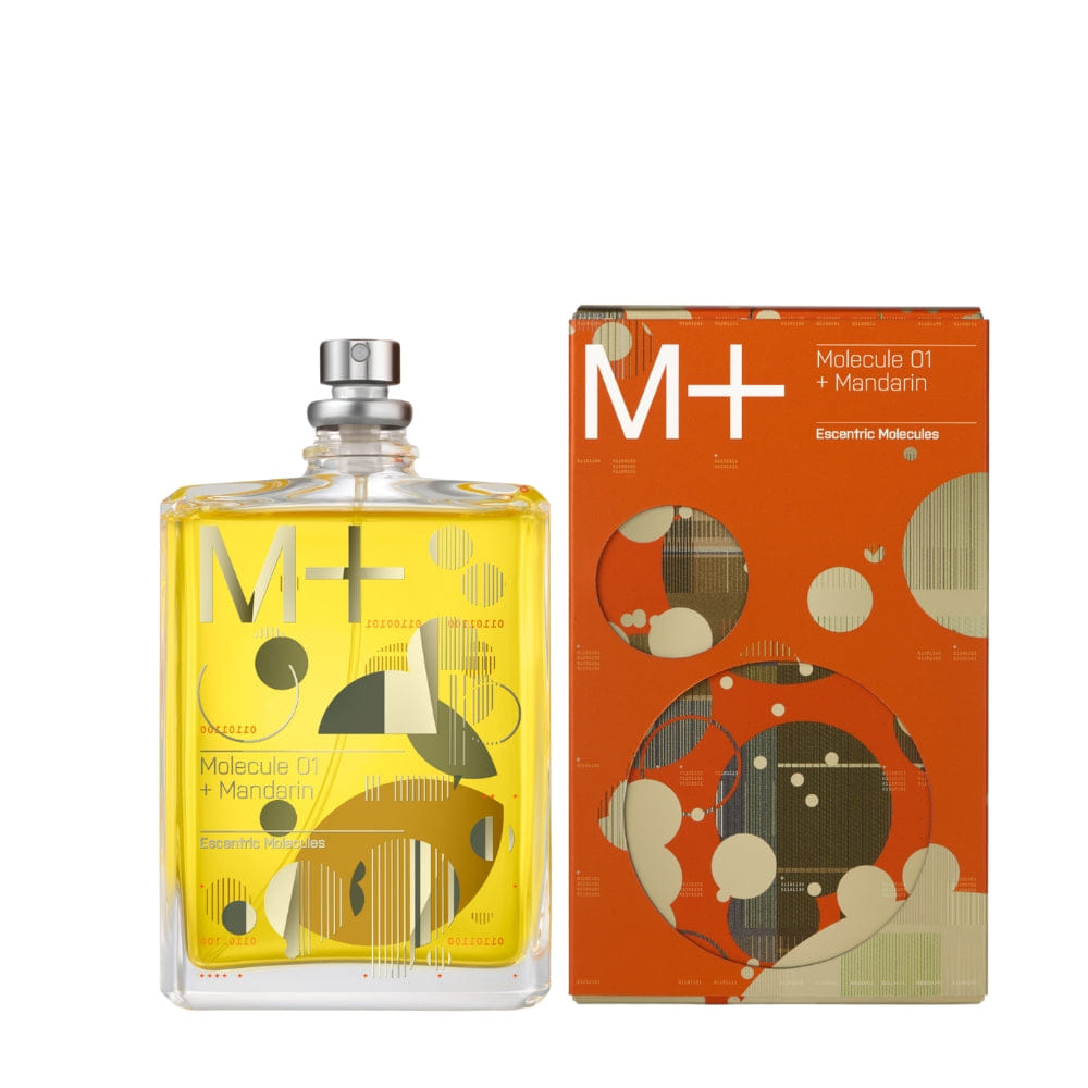 Escentric Molecules M01 + Mandarin