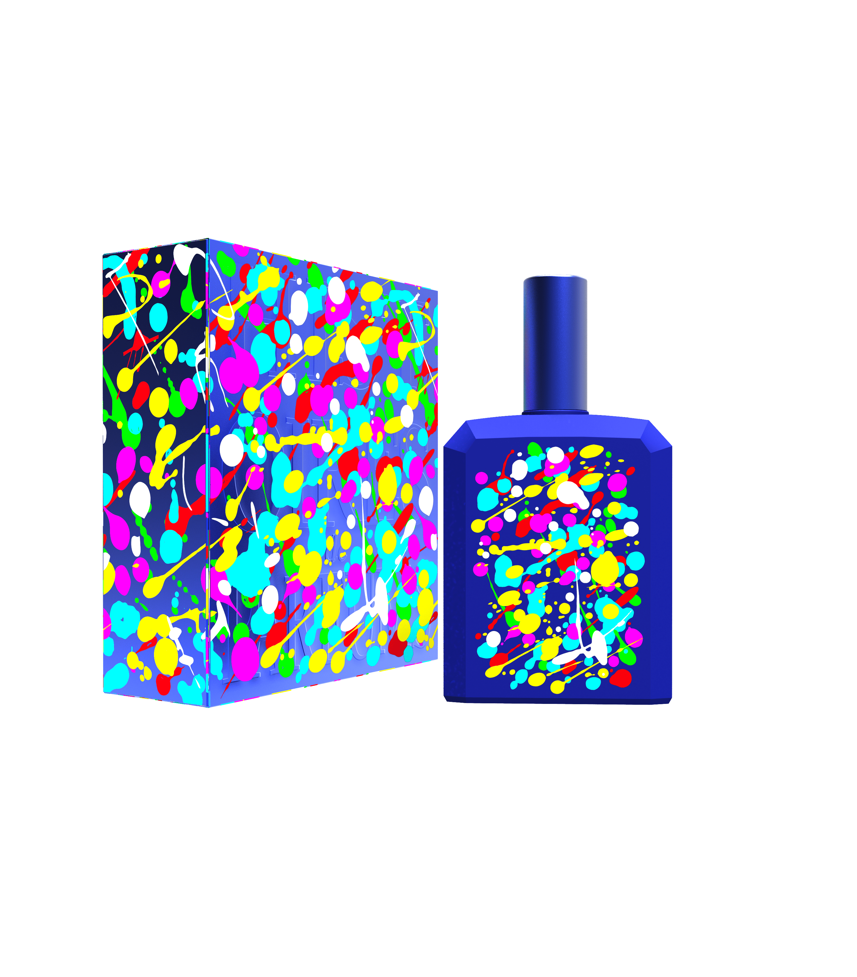 Histoires de Parfums Blue 1/.2