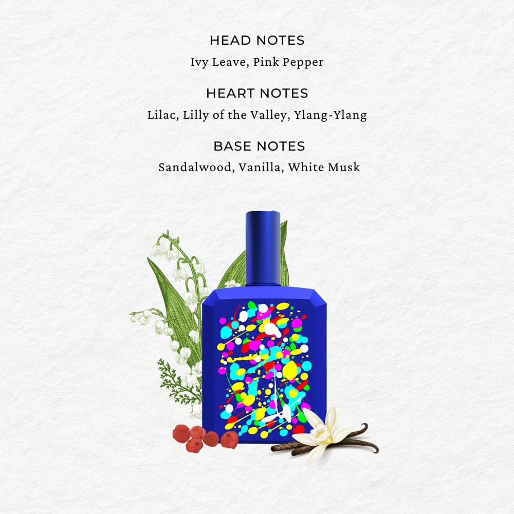 Histoires de Parfums Blue 1/.2