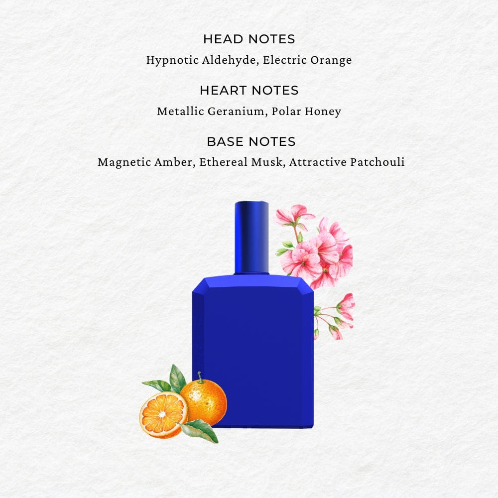 Histoires de Parfums Blue 1/.1