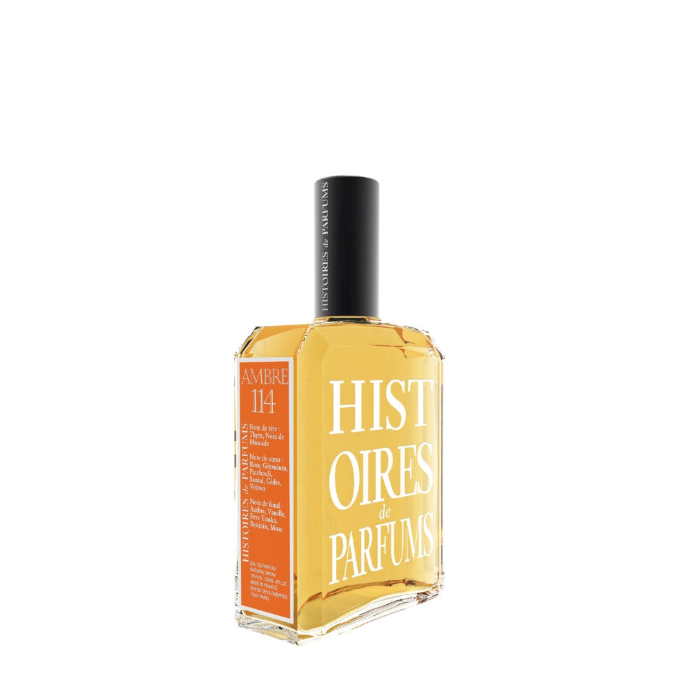 Histoires de Parfums Ambre 114
