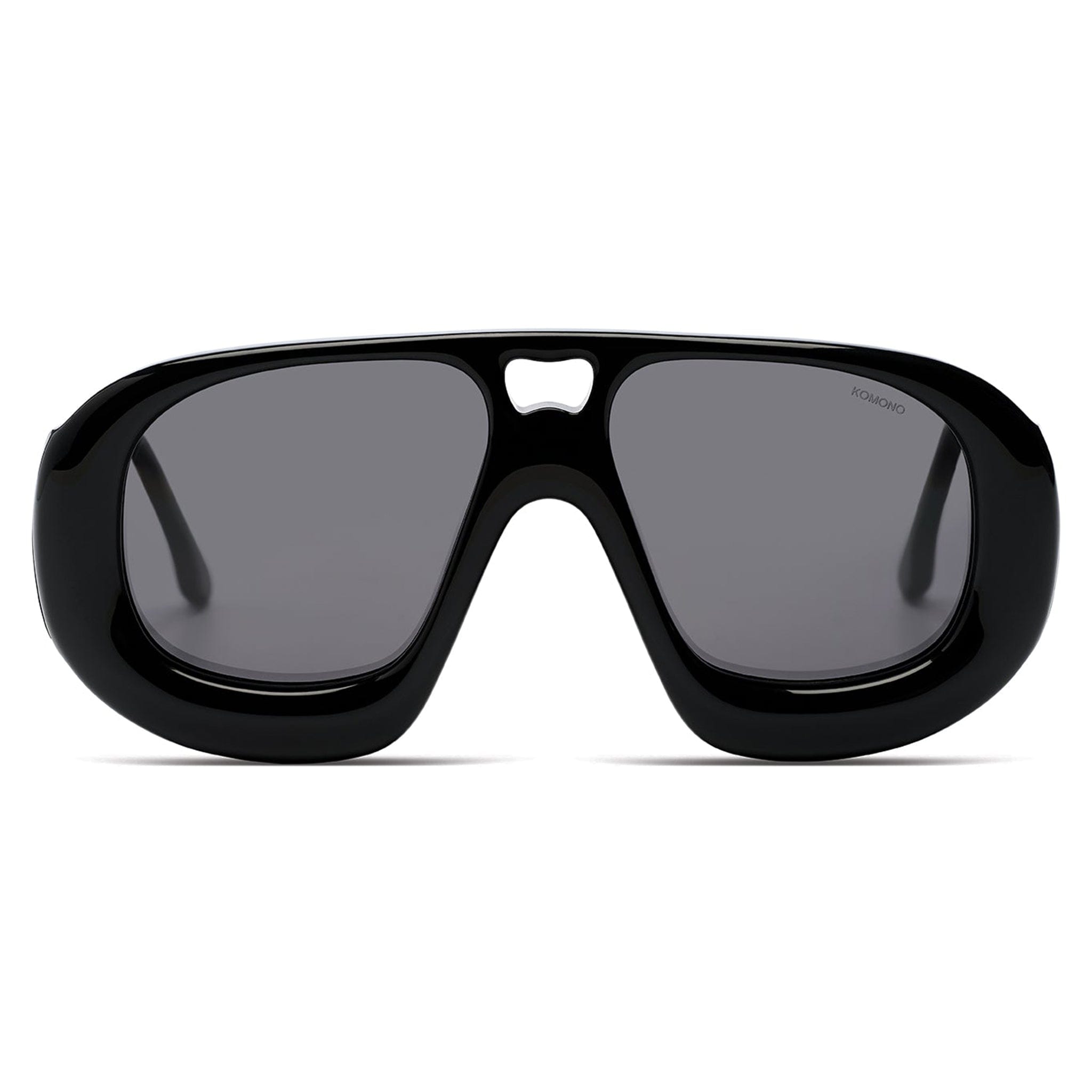 Komono x Igor Dieryck Ad Fundum (Black)