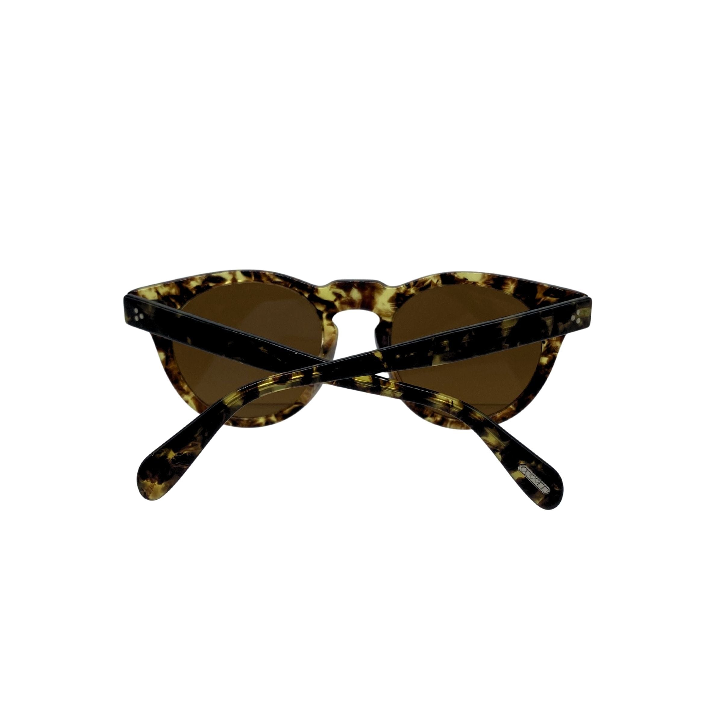 Oliver Peoples Boudreau L.A Sunglasses
