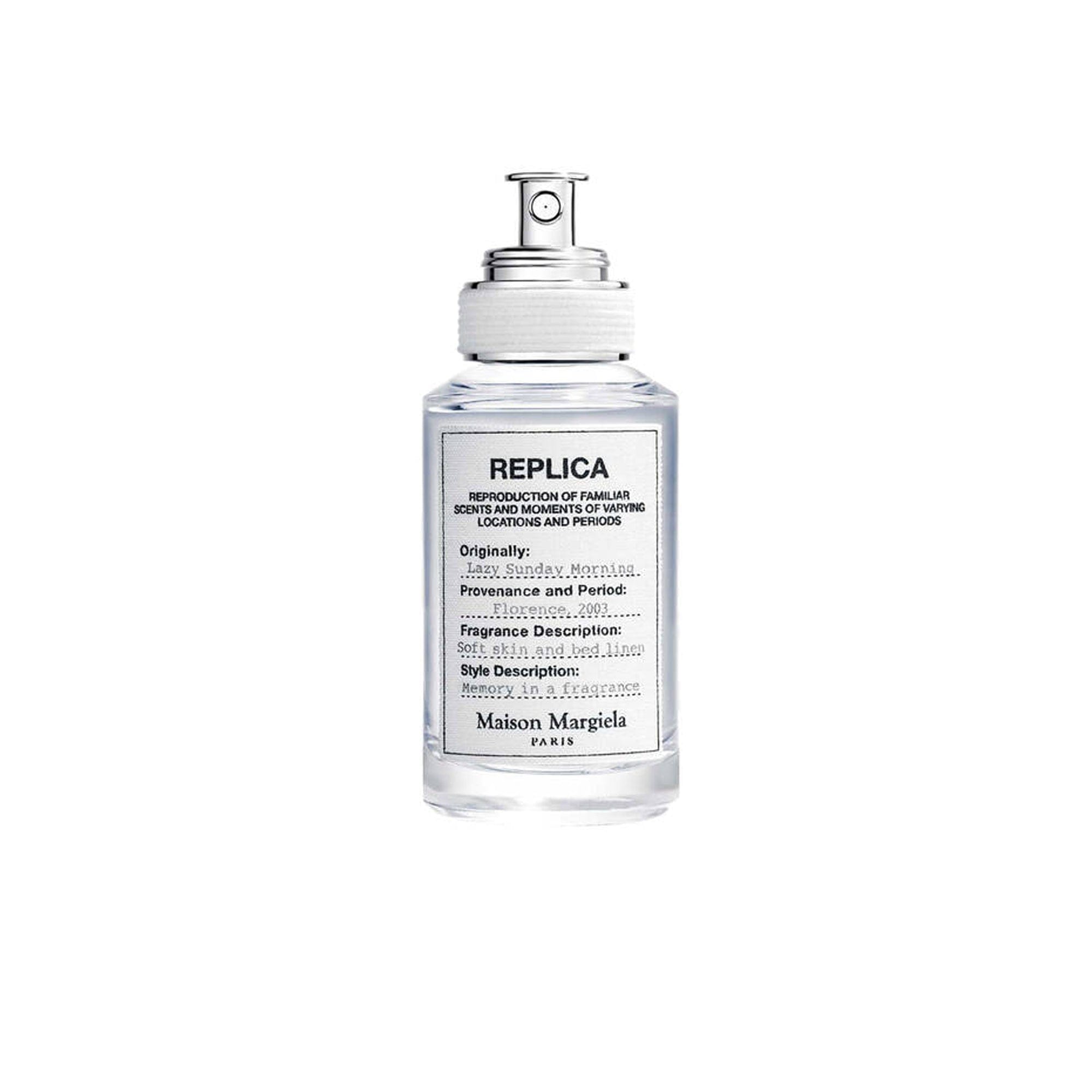 Maison Margiela Replica Lazy Sunday Morning 30 ml