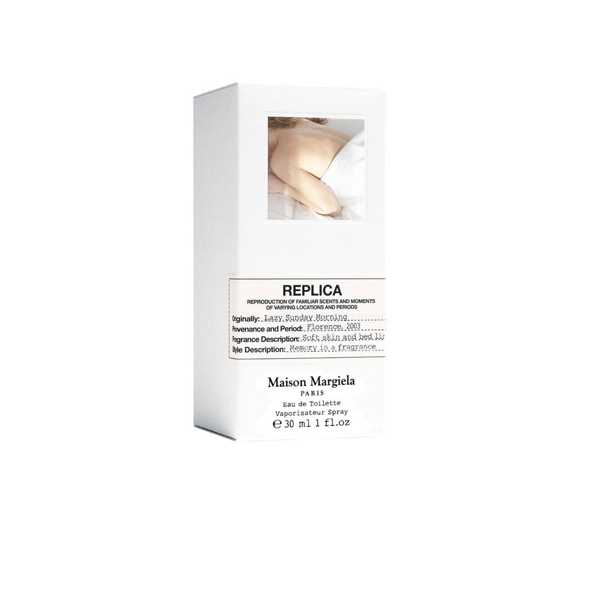 Maison Margiela Replica Lazy Sunday Morning 30 ml