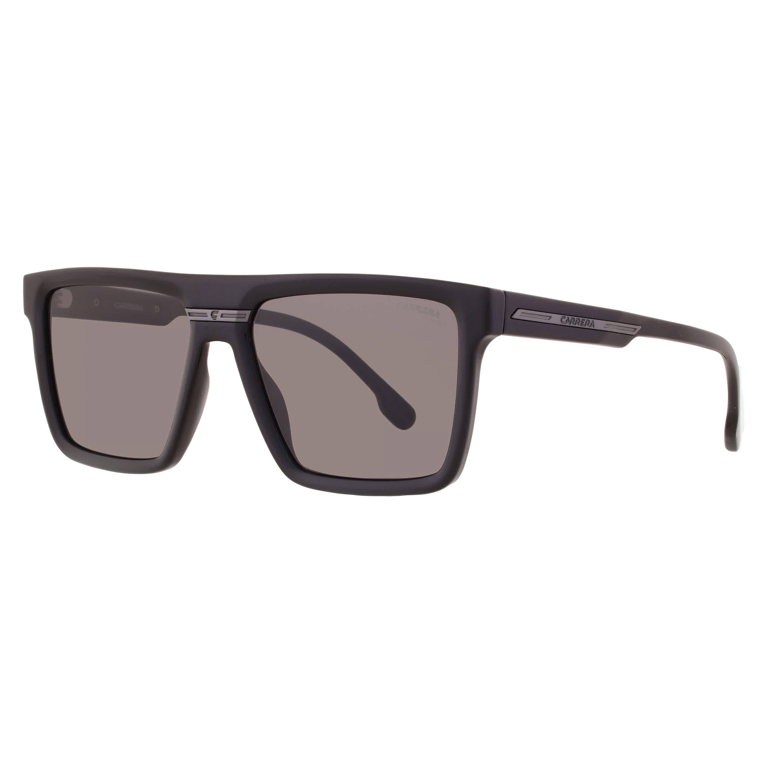 Carrera Grey Square Men's Sunglasses VICTORY C 03/S 0807/M9 58