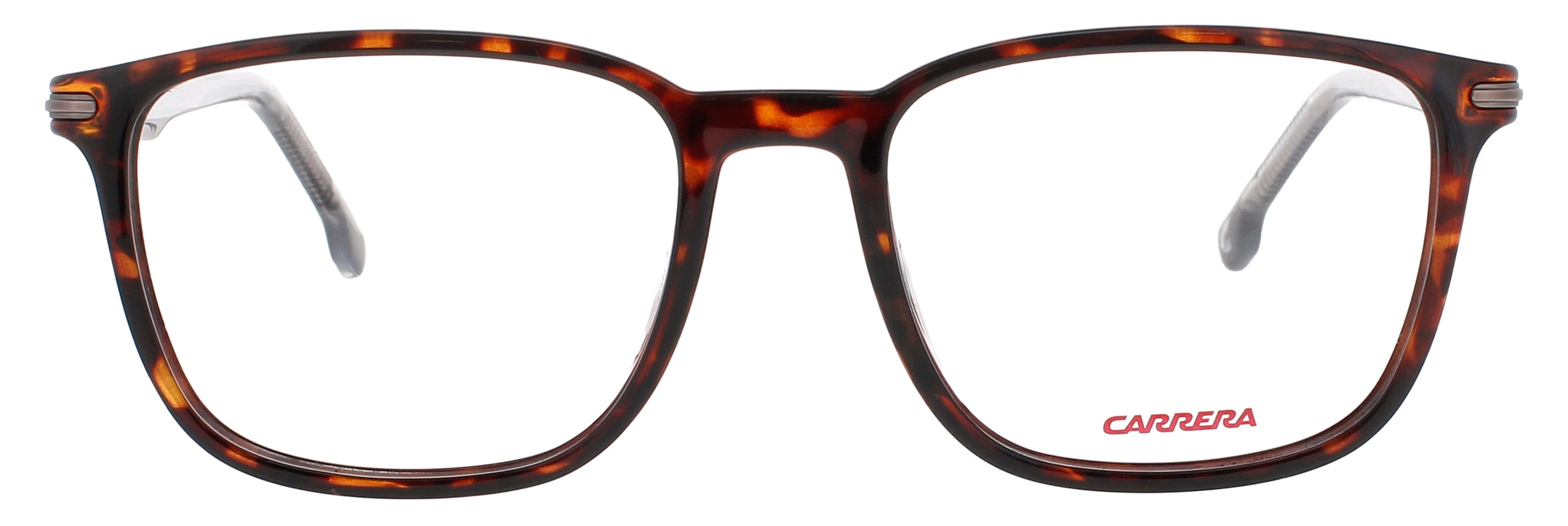 Carrera Optical Glasses HAVANA