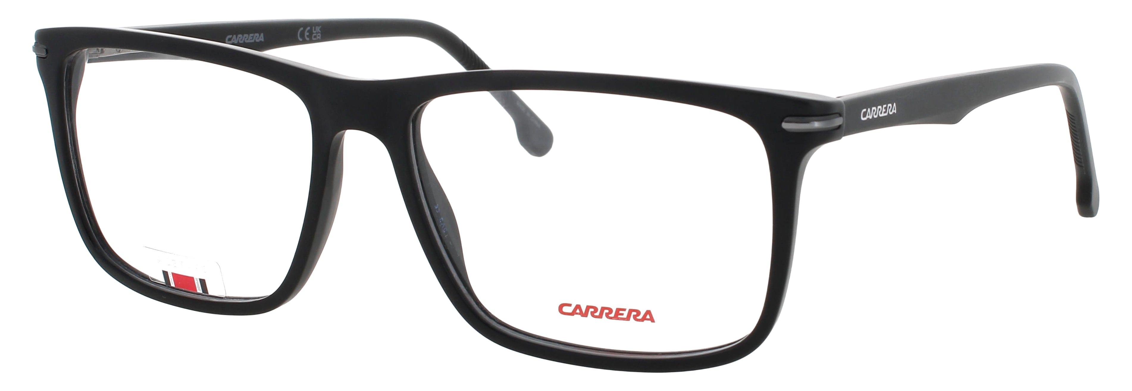 Carrera Optical Glasses Black