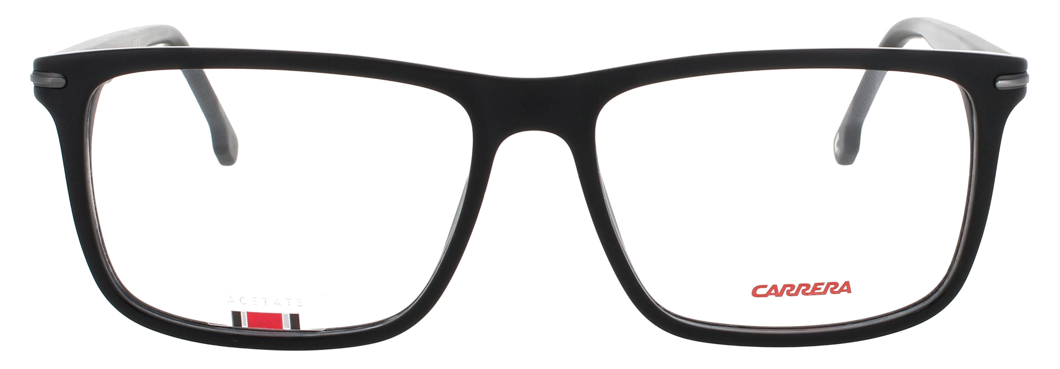 Carrera Optical Glasses Black