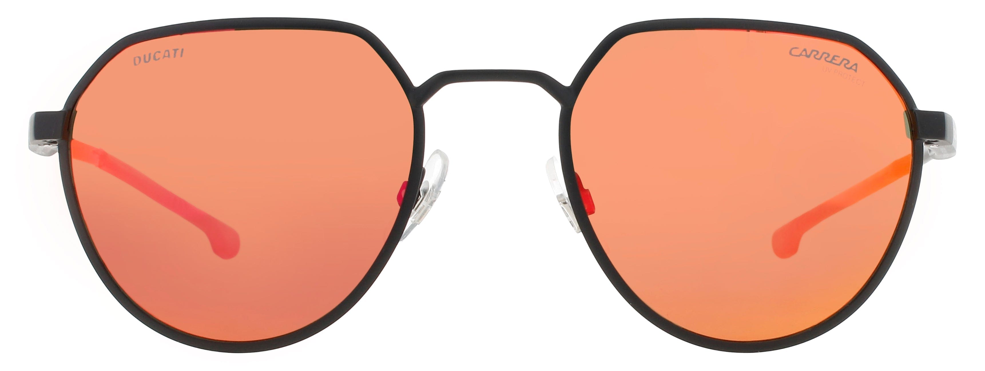 Carrera Sunglasses Black