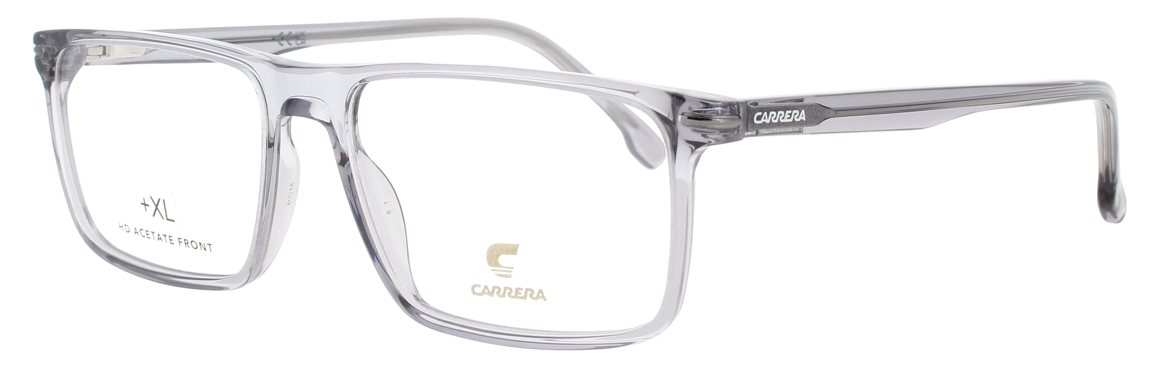 Carrera Optical Glasses Gray
