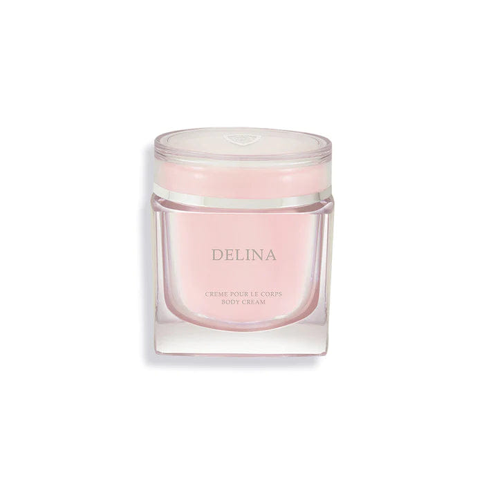 Parfums de MARLY Delina Perfumed Body Cream 200 ml