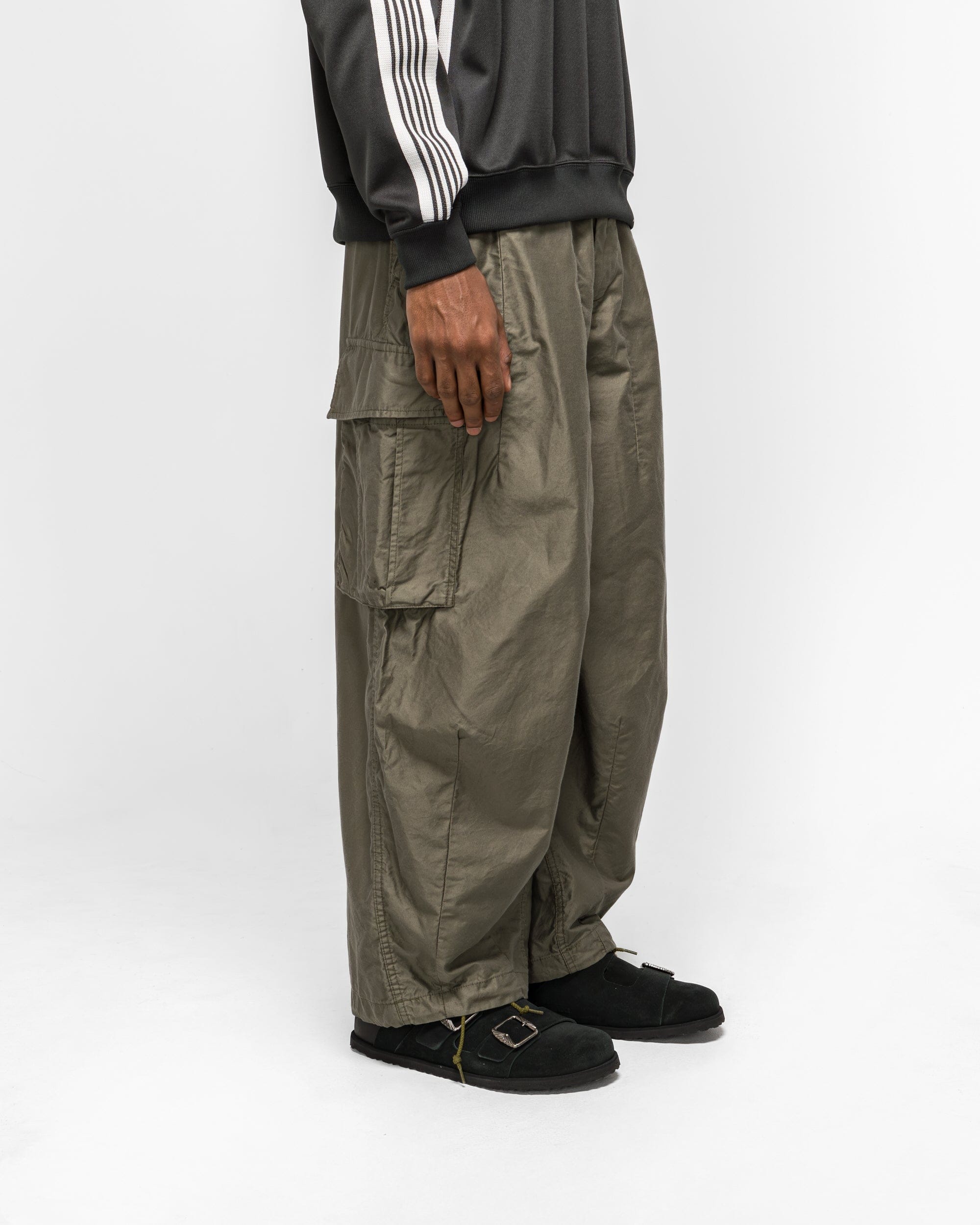 Needles H.D. BDU Pant - Olive