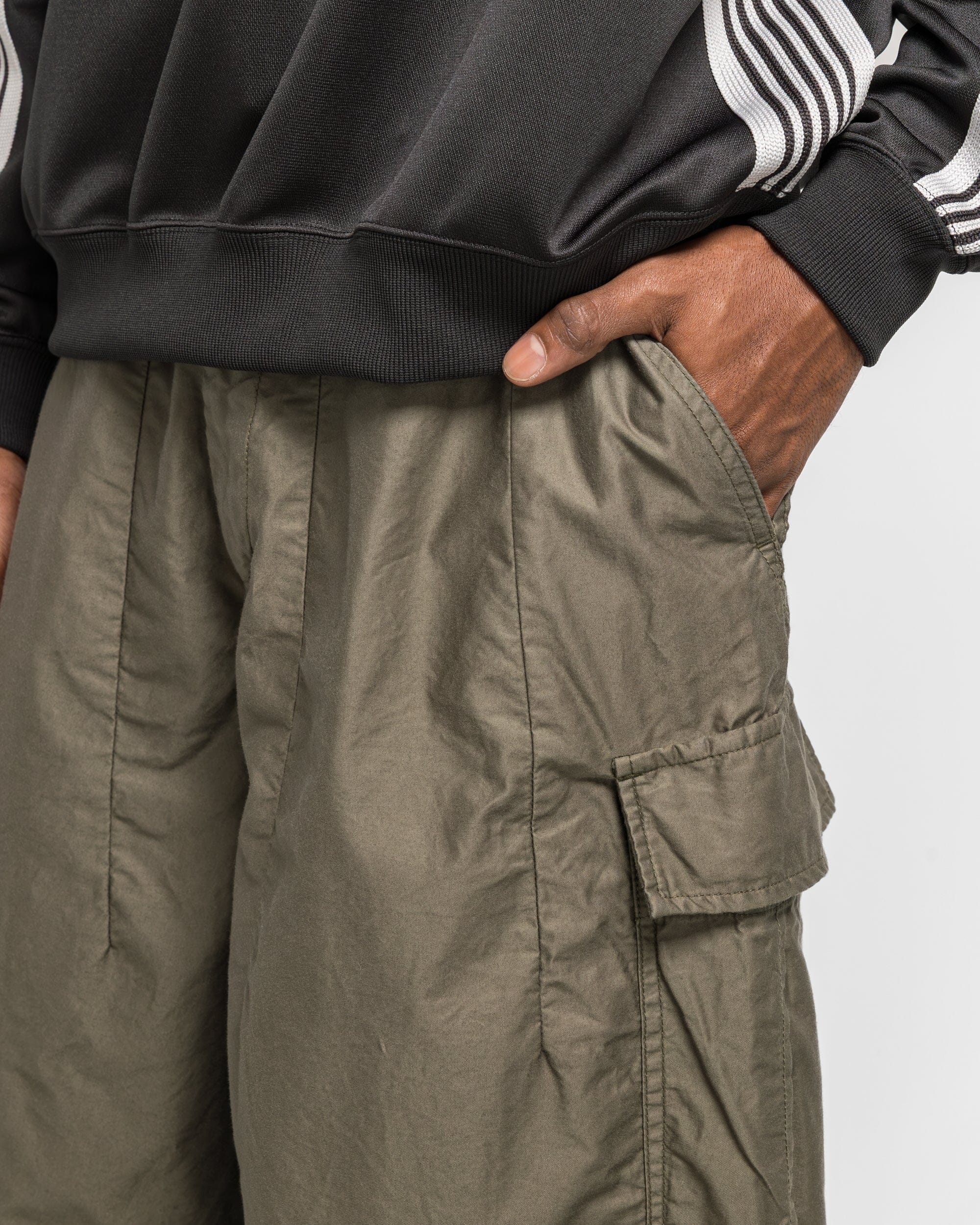 Needles H.D. BDU Pant - Olive