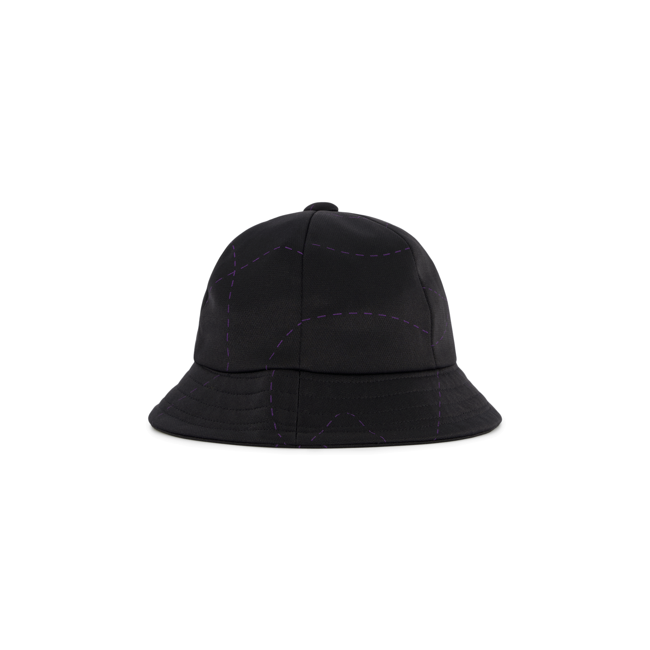 Needles x Dc Shoes Bermuda Hat Black