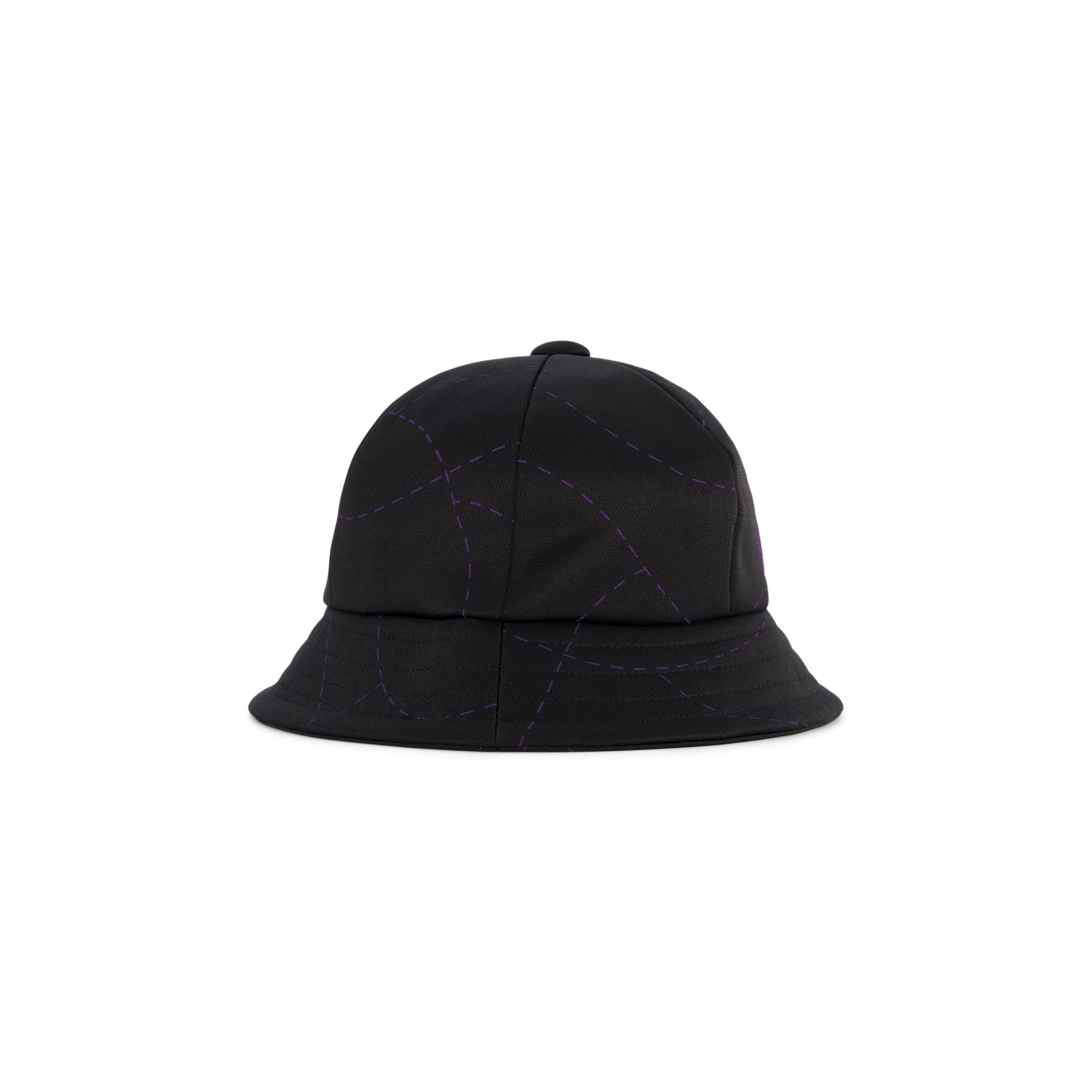 Needles x Dc Shoes Bermuda Hat Black