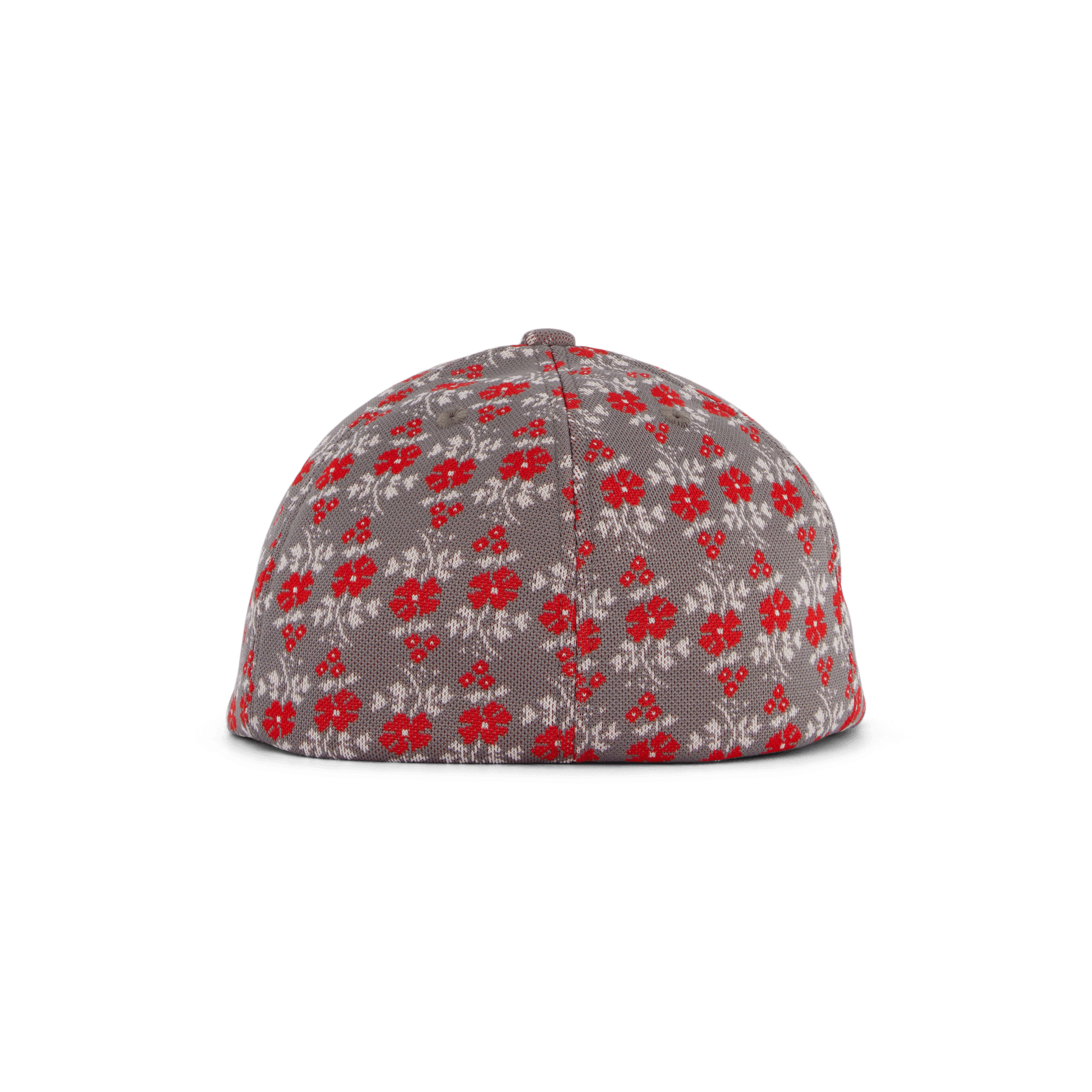 Needles Baseball Cap - Poly Jq. A - flower
