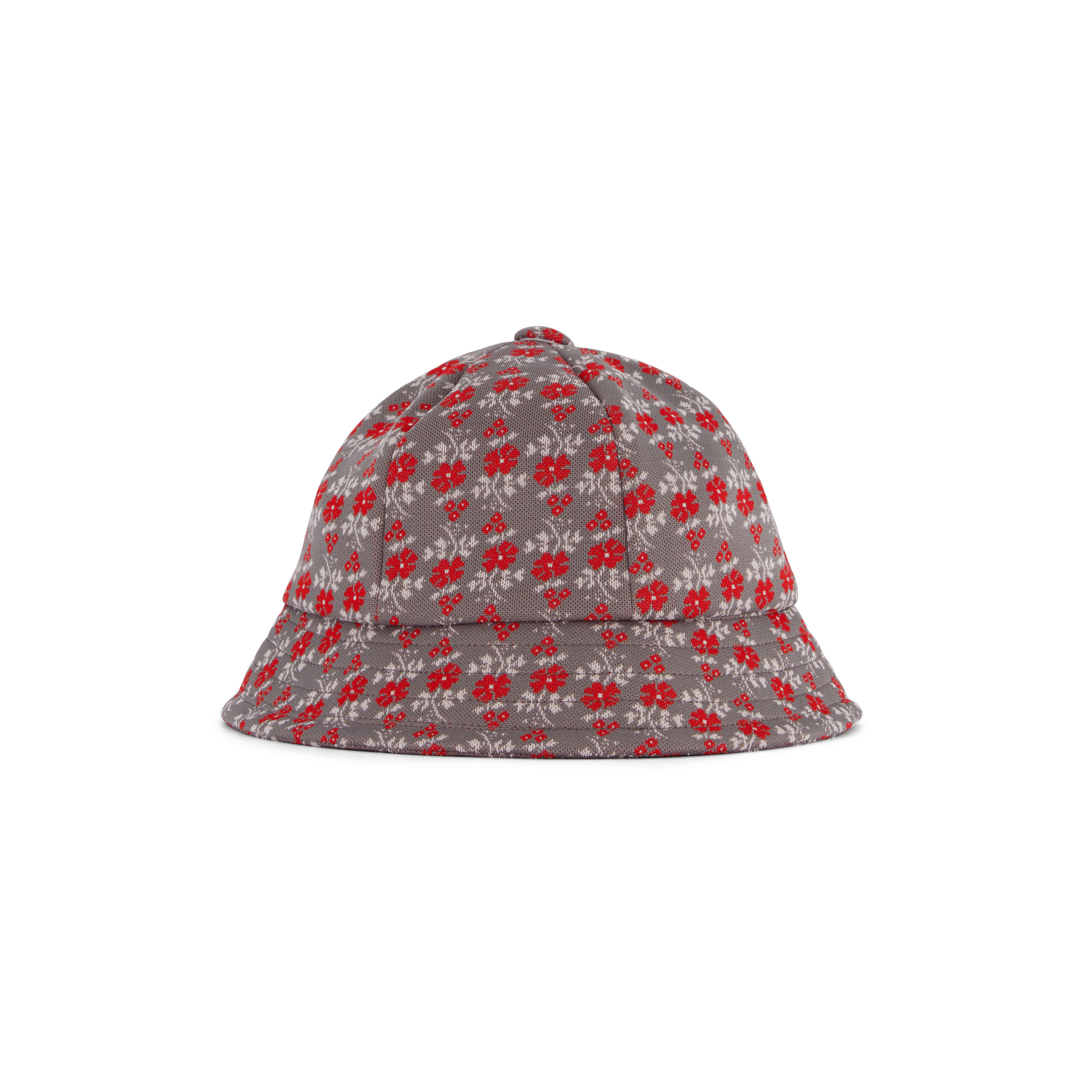 Needles Bermuda Hat - Poly Jq. A - flower
