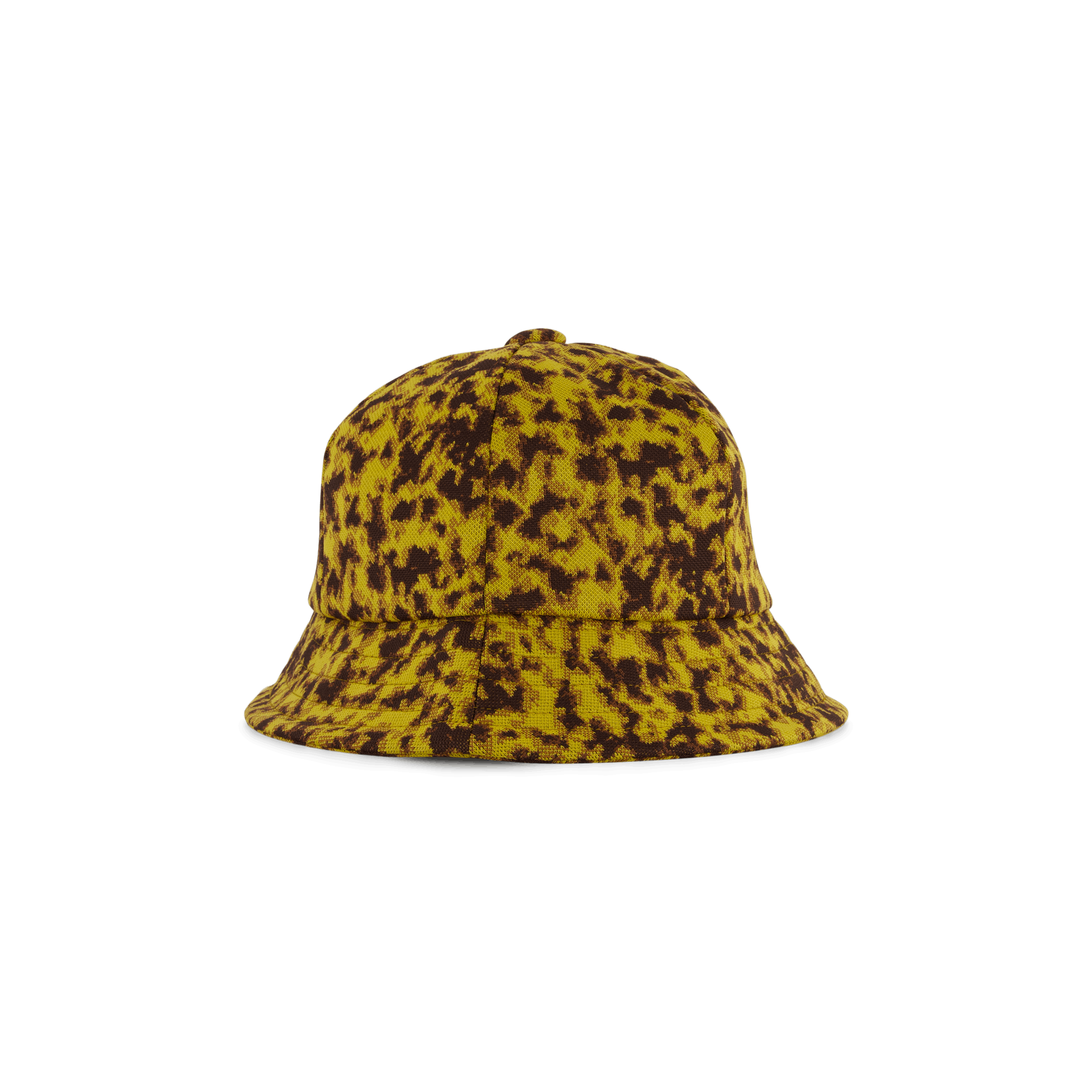 Needles Bermuda Hat - Poly Jq. B - amber