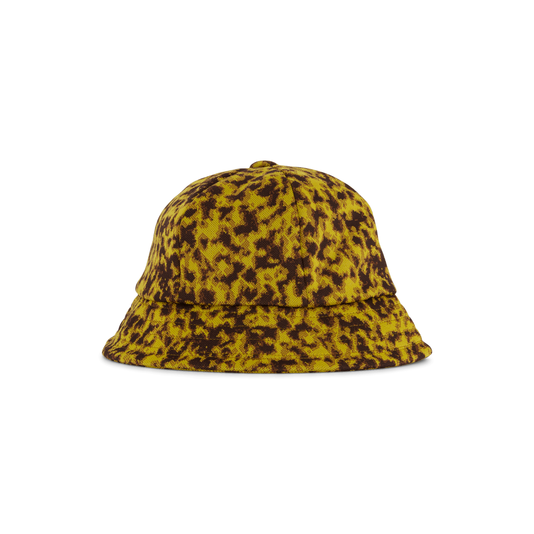 Needles Bermuda Hat - Poly Jq. B - amber
