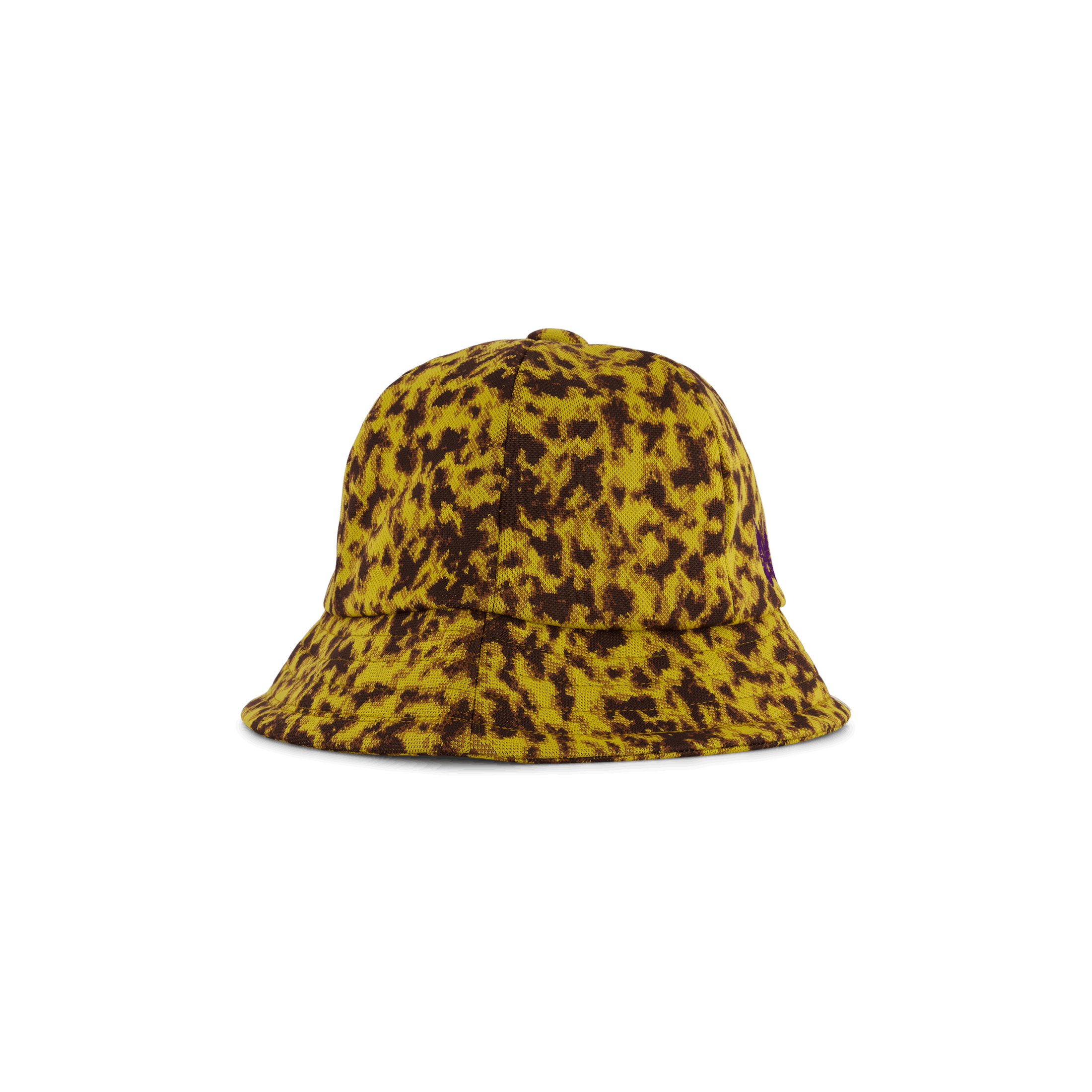 Needles Bermuda Hat - Poly Jq. B - amber