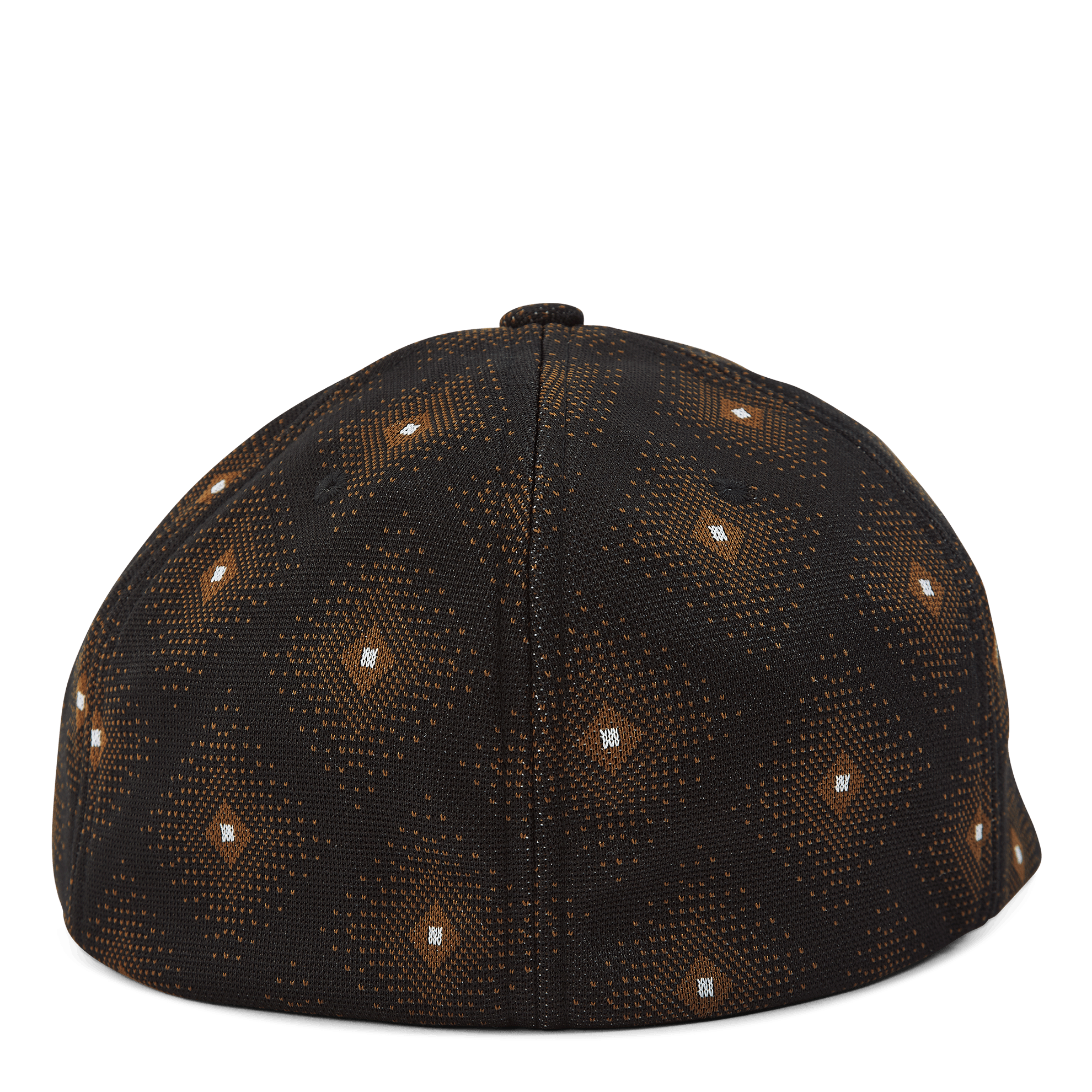 Needles Baseball Cap - Poly Jq. Black