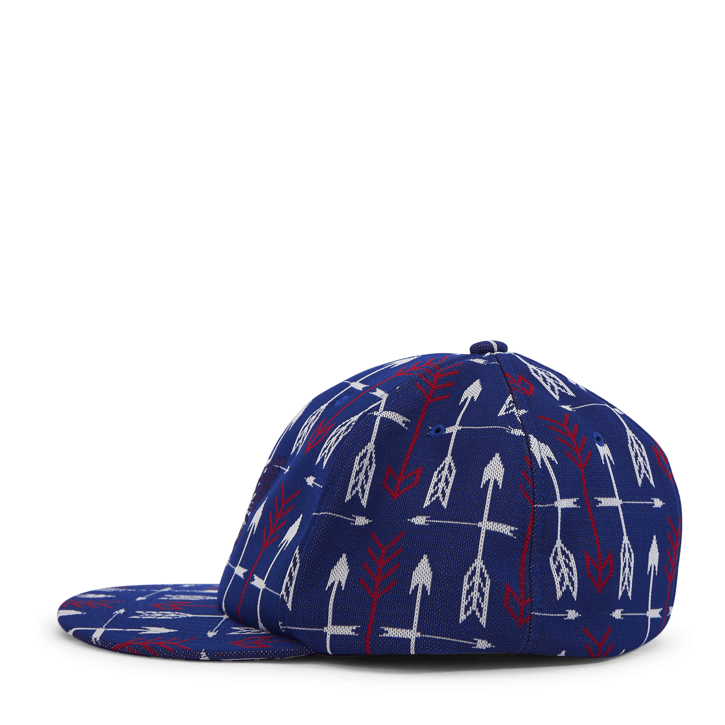 Needles Baseball Cap - Poly Jq B - arrow