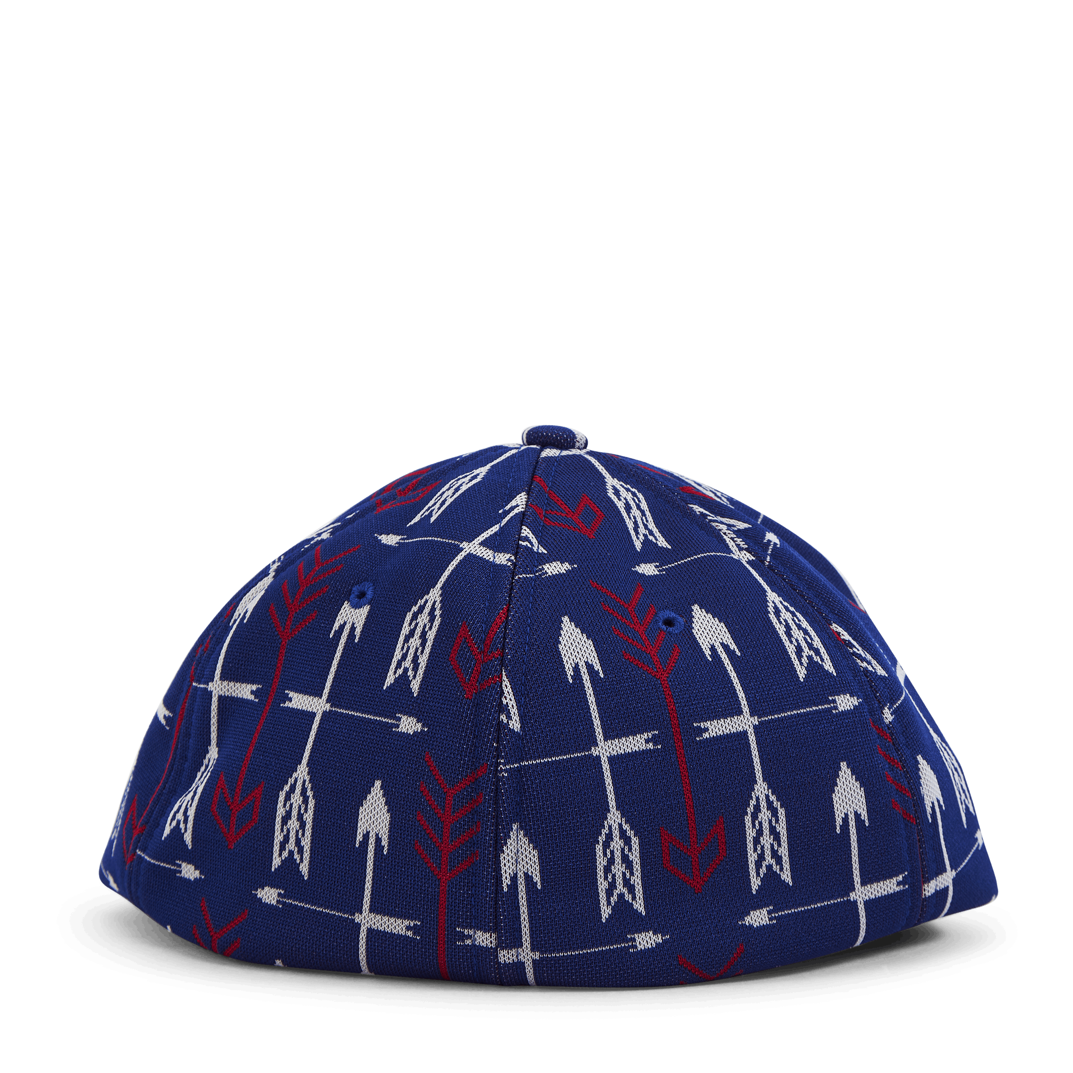 Needles Baseball Cap - Poly Jq B - arrow