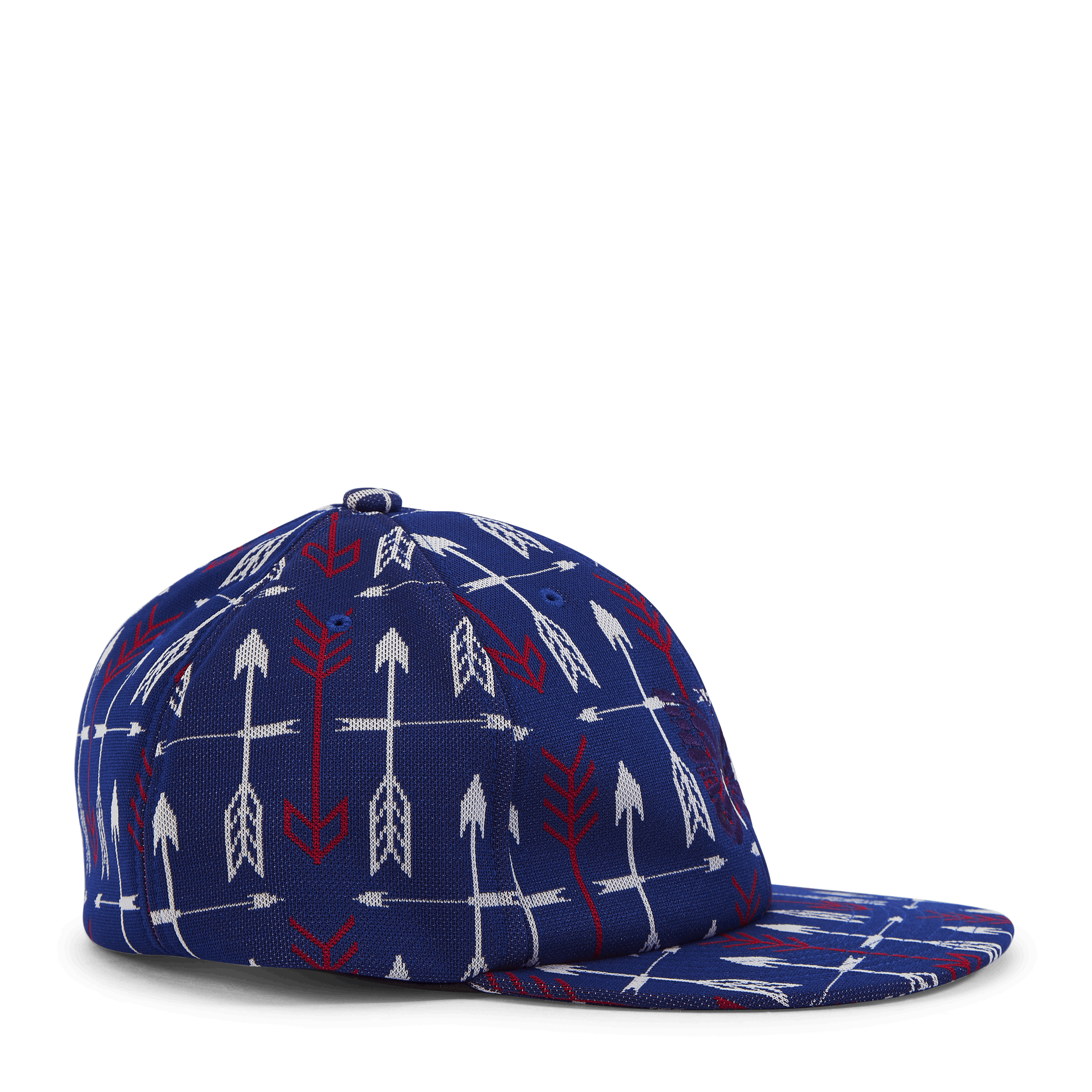 Needles Baseball Cap - Poly Jq B - arrow