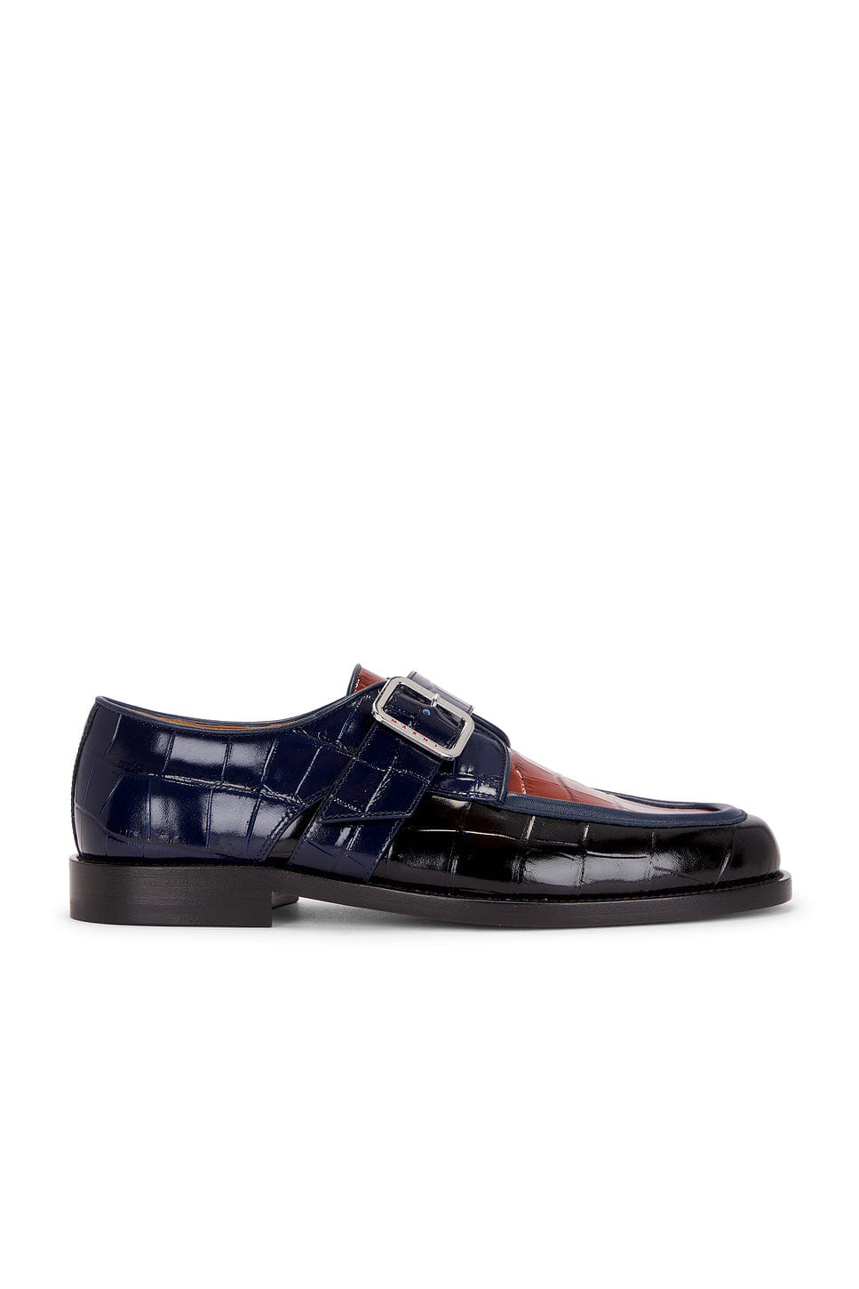 Marni Moccasin Shoe