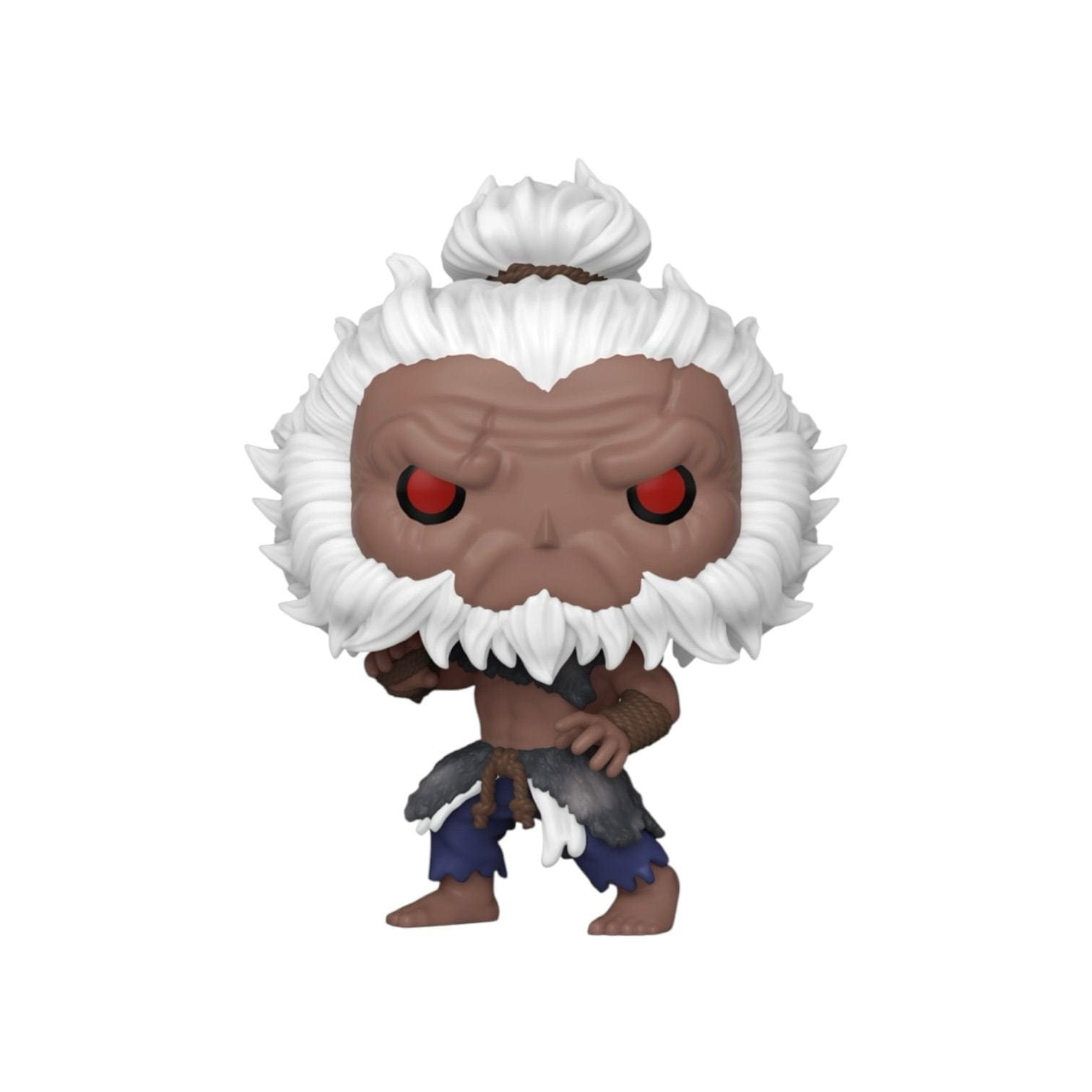 Funko Pop! Akuma #1261 Funko Pop - Street Fighter - Chance of Chase - PREORDER