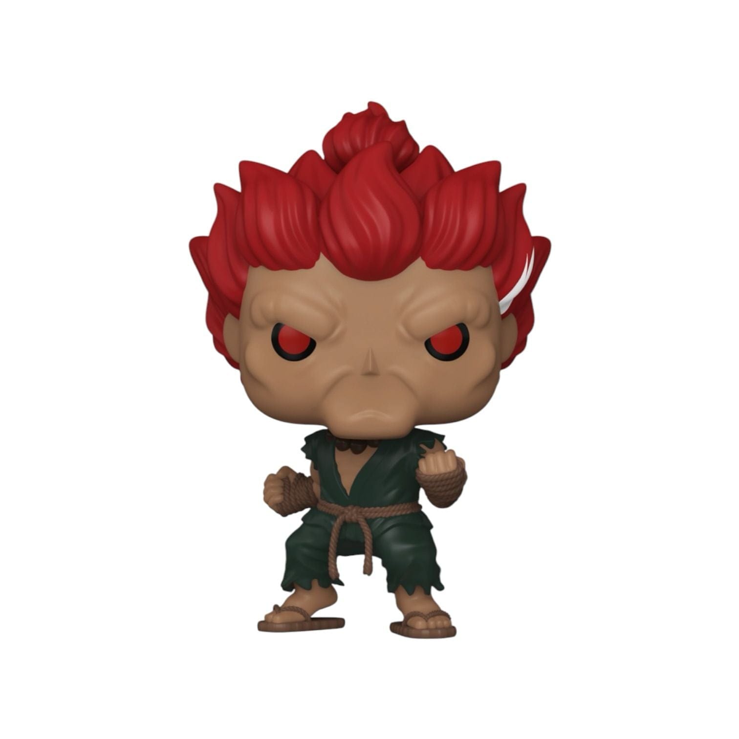 Funko Pop! Akuma #1261 Funko Pop - Street Fighter - Chance of Chase - PREORDER