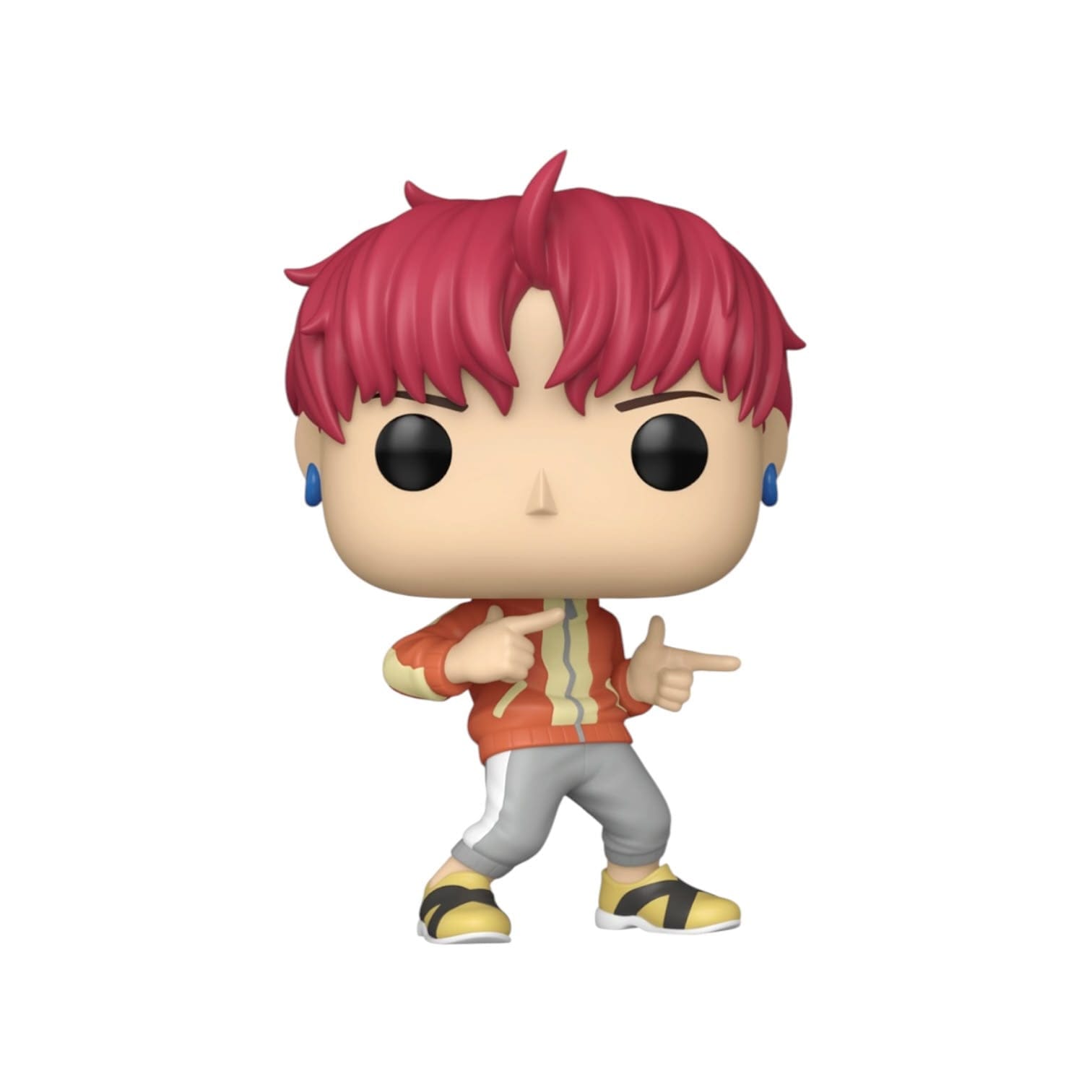 Funko Pop! Jiji #2386 Funko Pop - Dan Da Dan - Chance of Chase - PREORDER