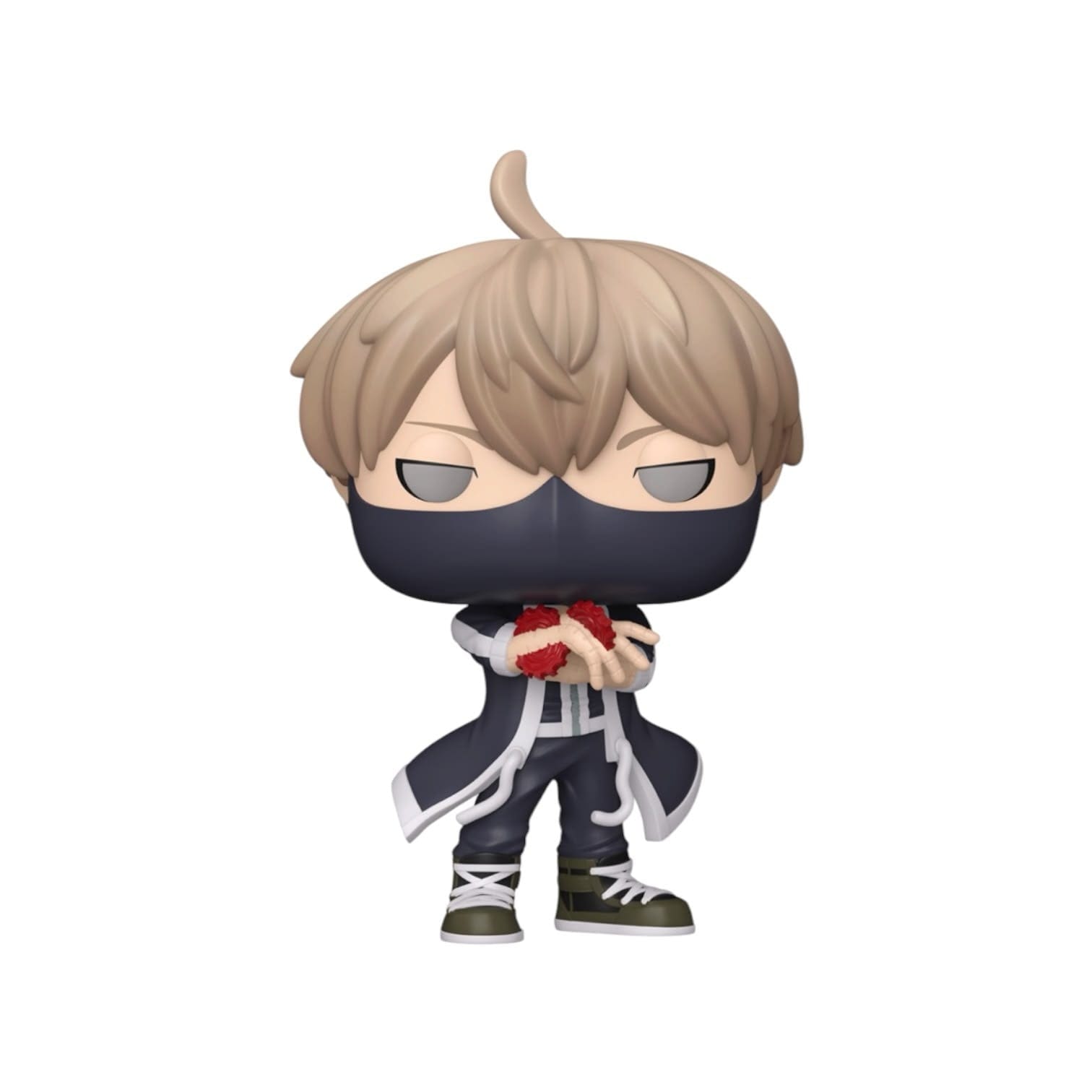 Funko Pop! Jin Kougasaki #2441 Funko Pop! - Tougen Anki - Chance Of Chase - PREORDER