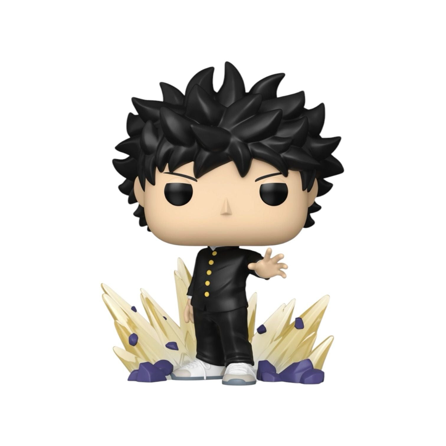 Funko Pop! Mob #2406 Funko Pop - Mob Psycho 100 - Chance of Chase - PREORDER