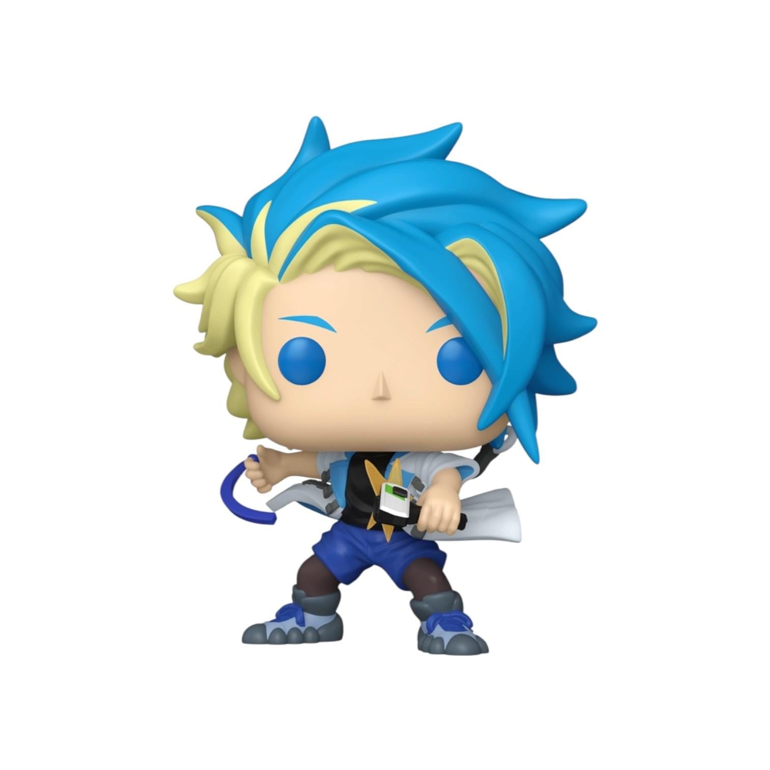 Funko Pop! Jaxon Cross #2426 Funko Pop - Beyblade x - Chance of Chase - PREORDER