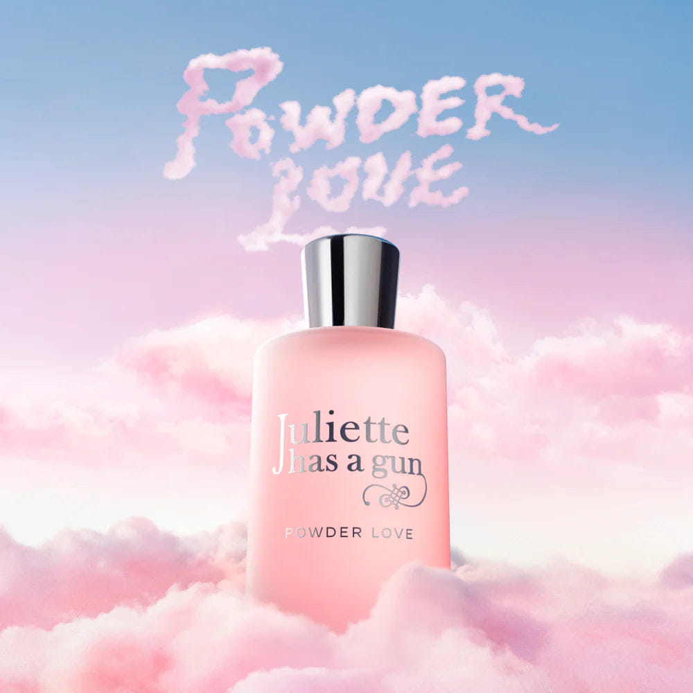 Juliette Has A Gun | Powder Love 100 ml EDP