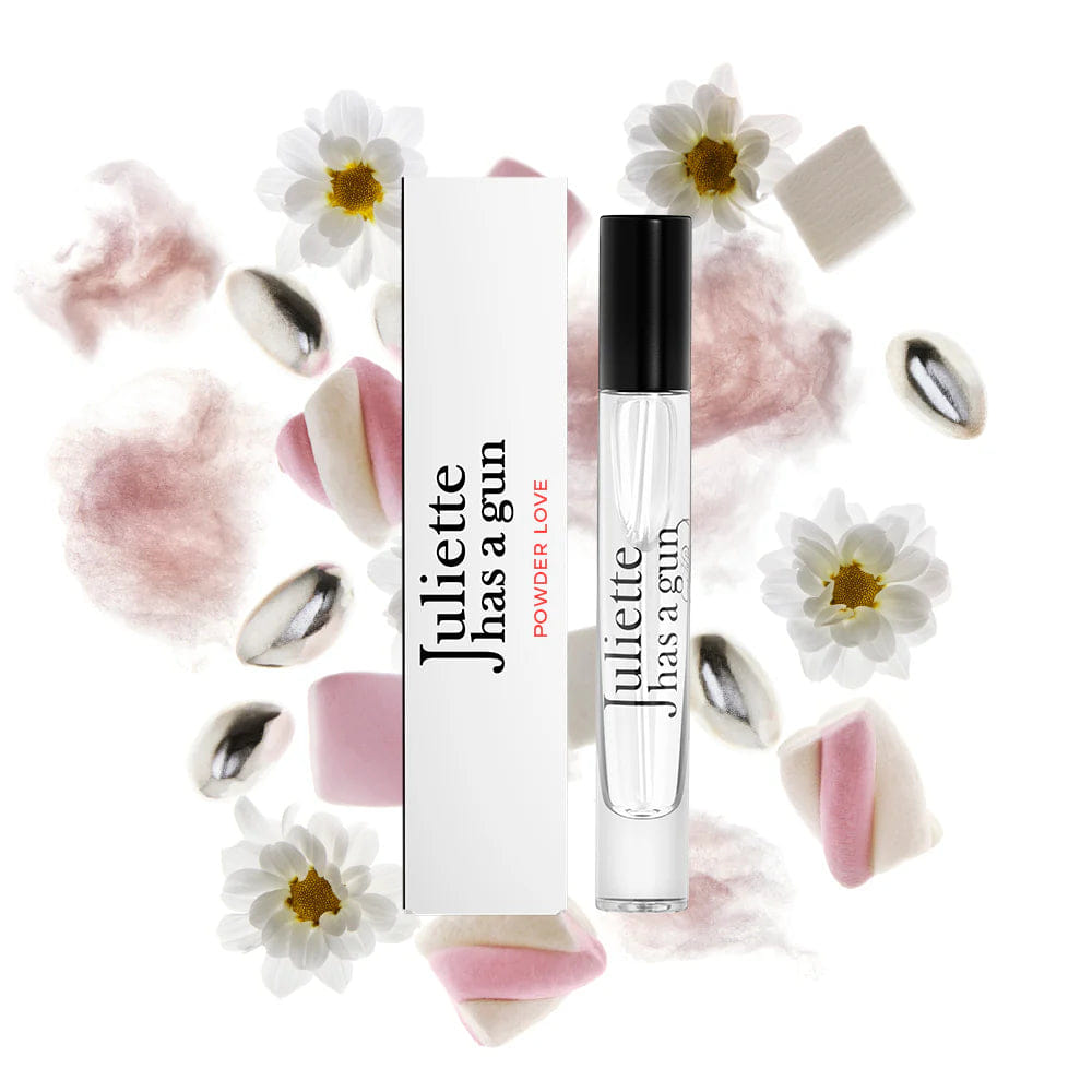 Juliette Has A Gun | Powder Love 100 ml EDP