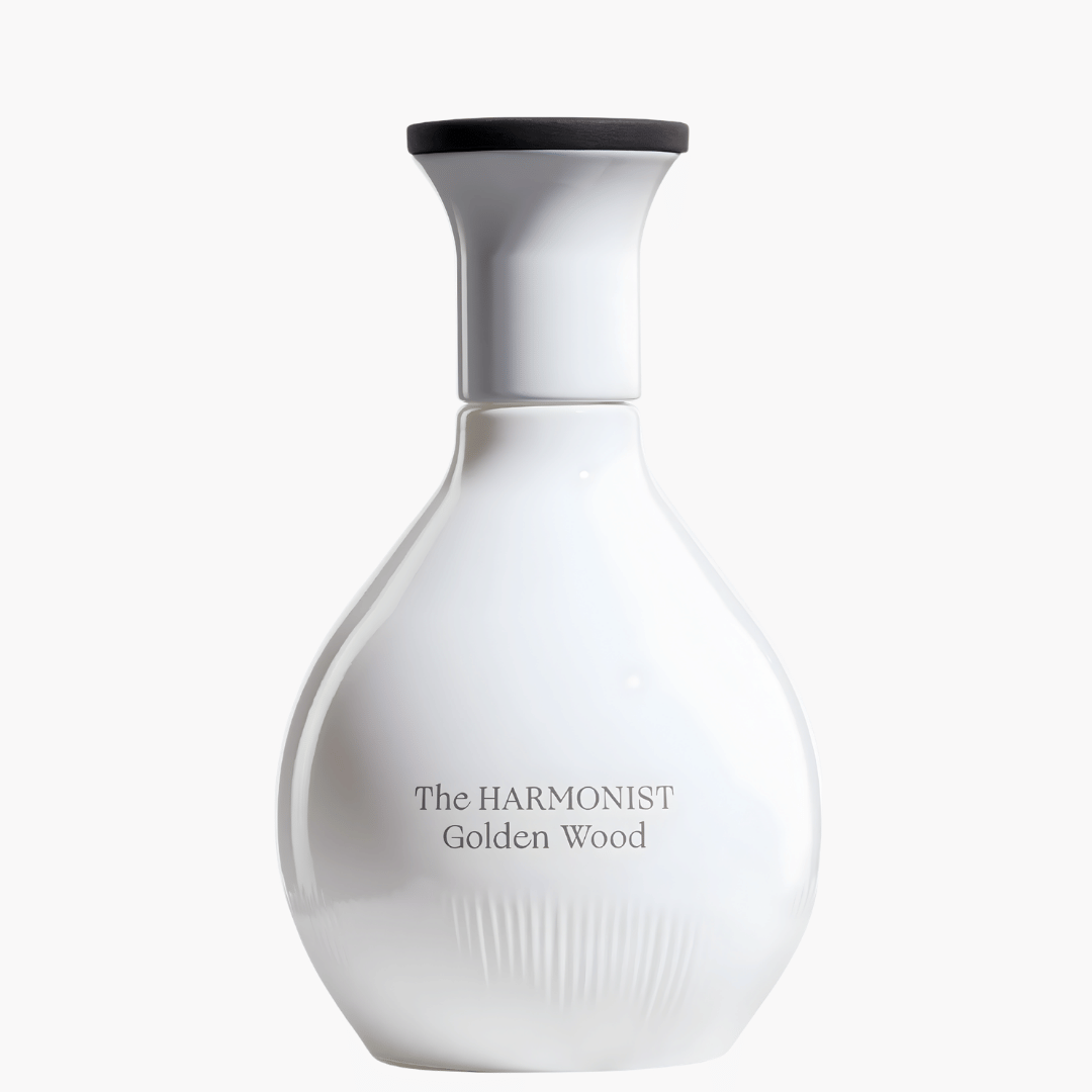 The Harmonist Golden Wood Parfum