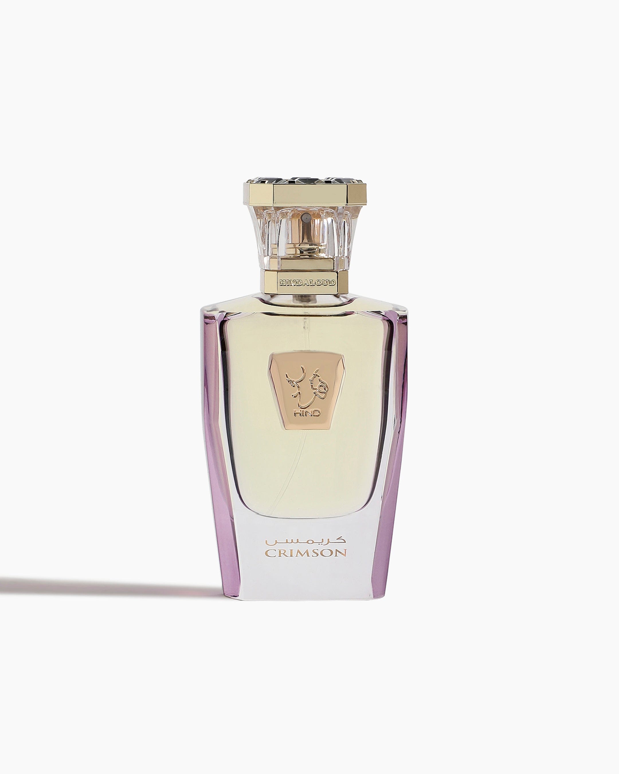 Hind Al Oud Crimson (50 ml)