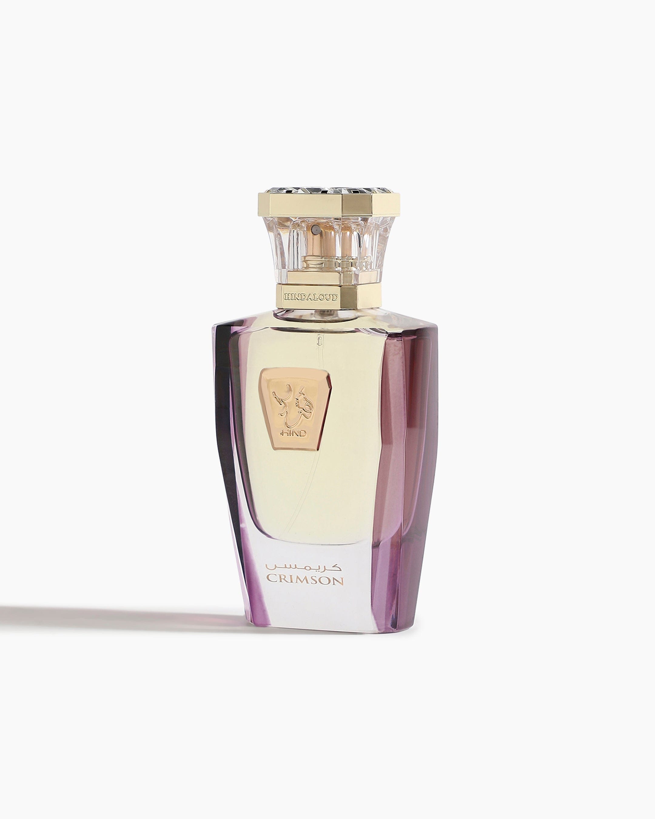 Hind Al Oud Crimson (50 ml)