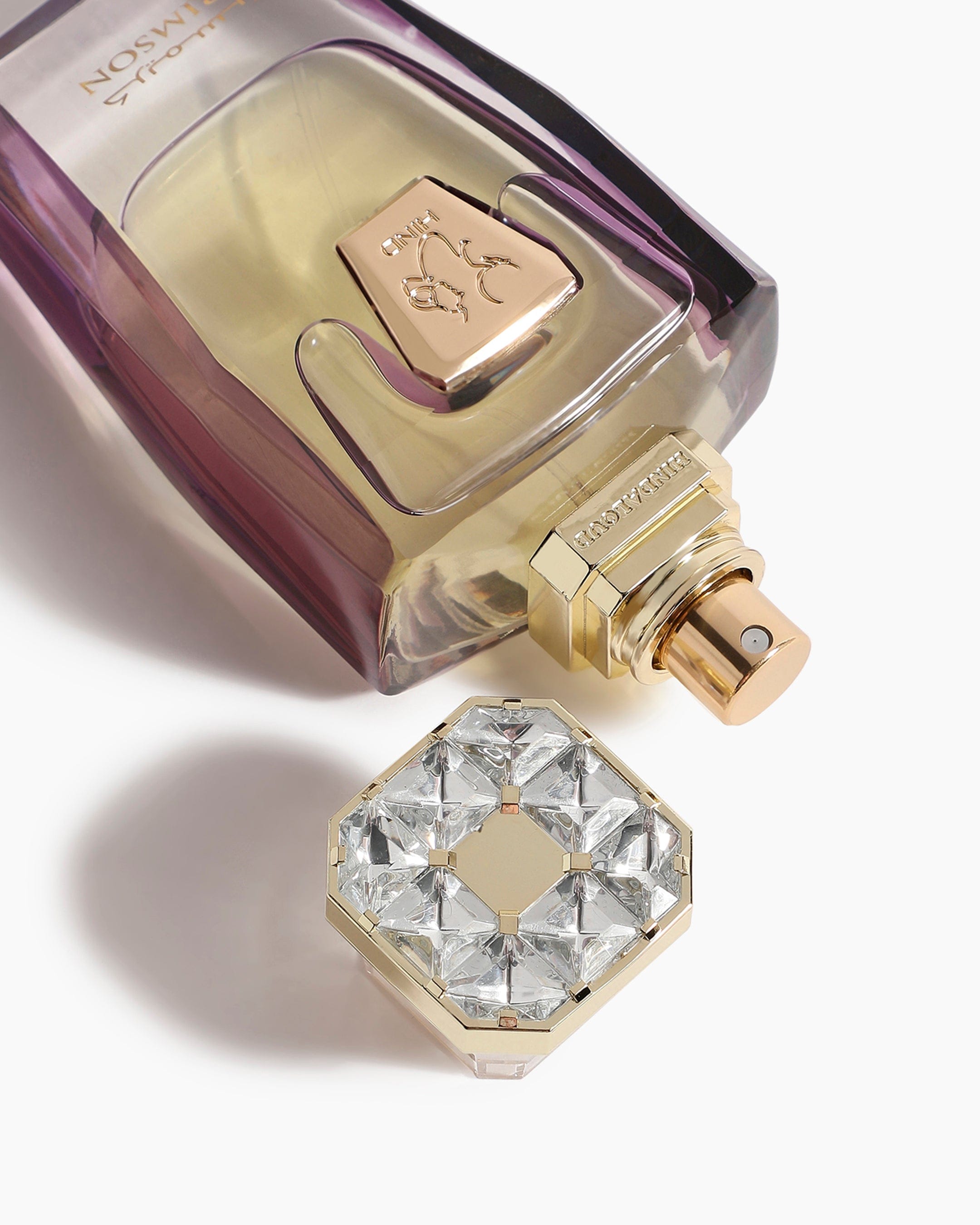 Hind Al Oud Crimson (50 ml)