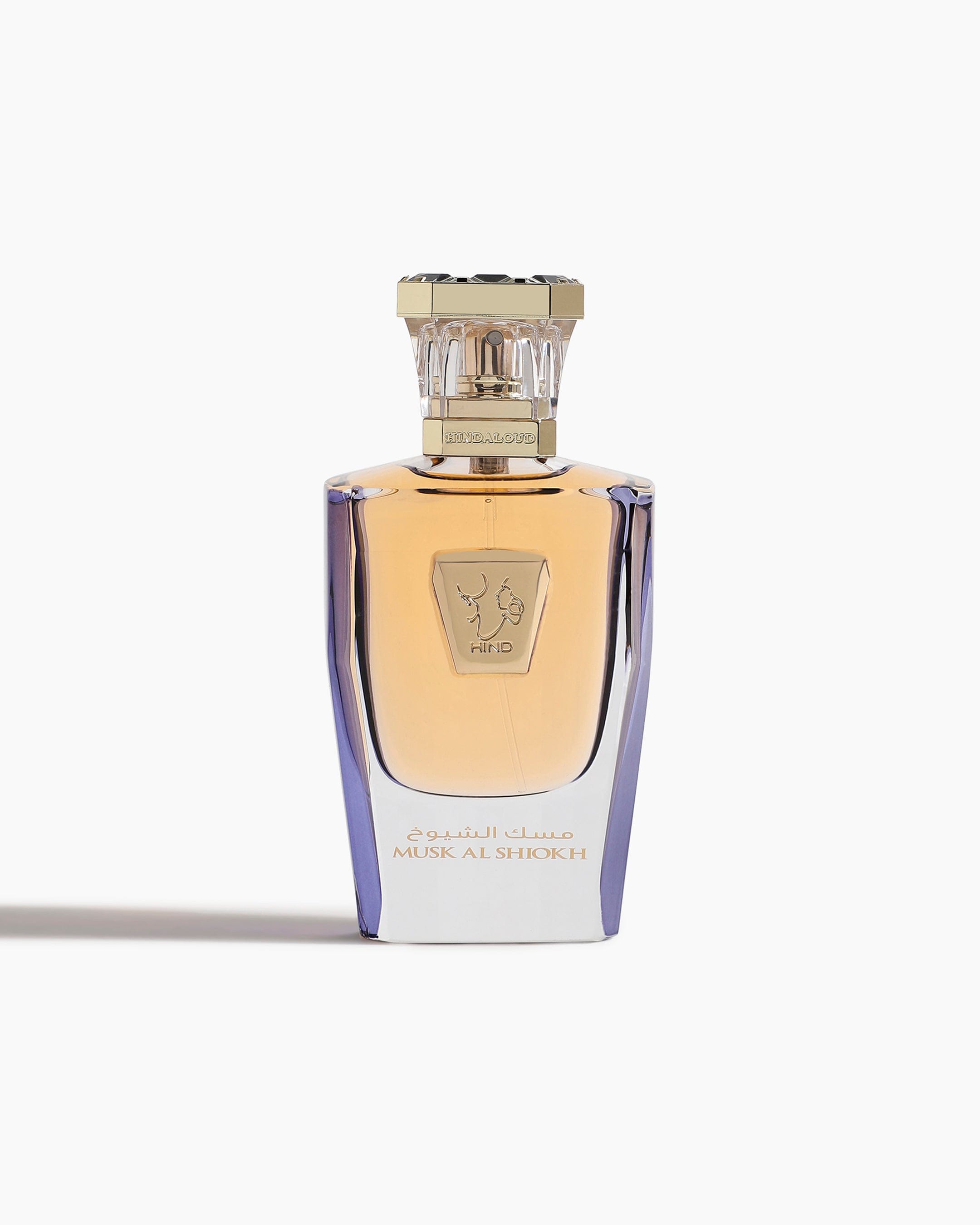 Hind Al Oud Musk Al Shiokh Parfum (50 ml)
