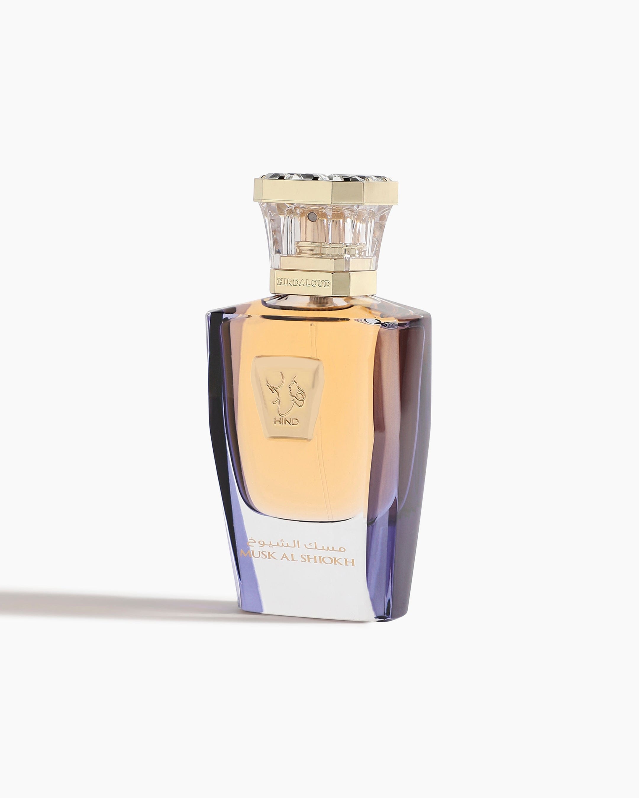 Hind Al Oud Musk Al Shiokh Parfum (50 ml)