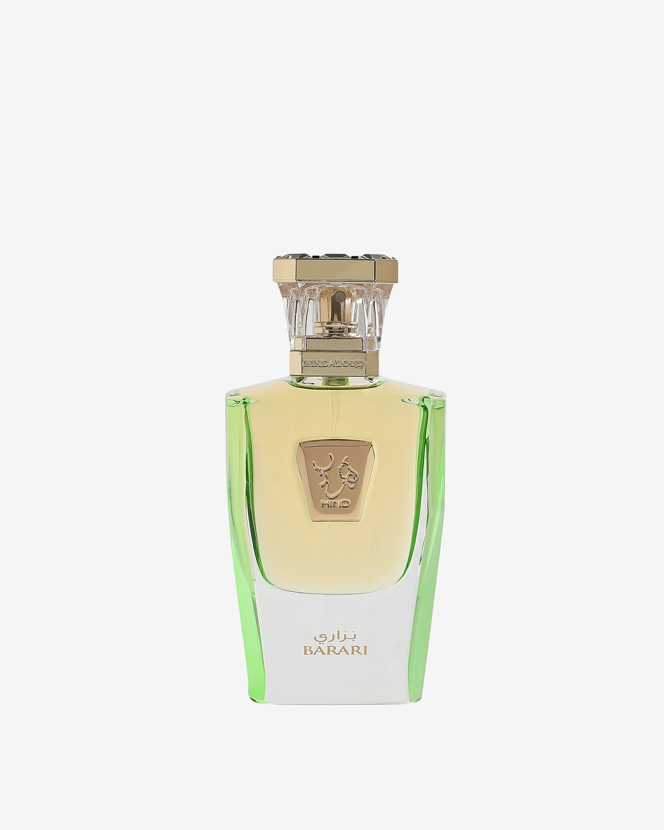 Hind Al Oud Barari Parfum (50 ml)
